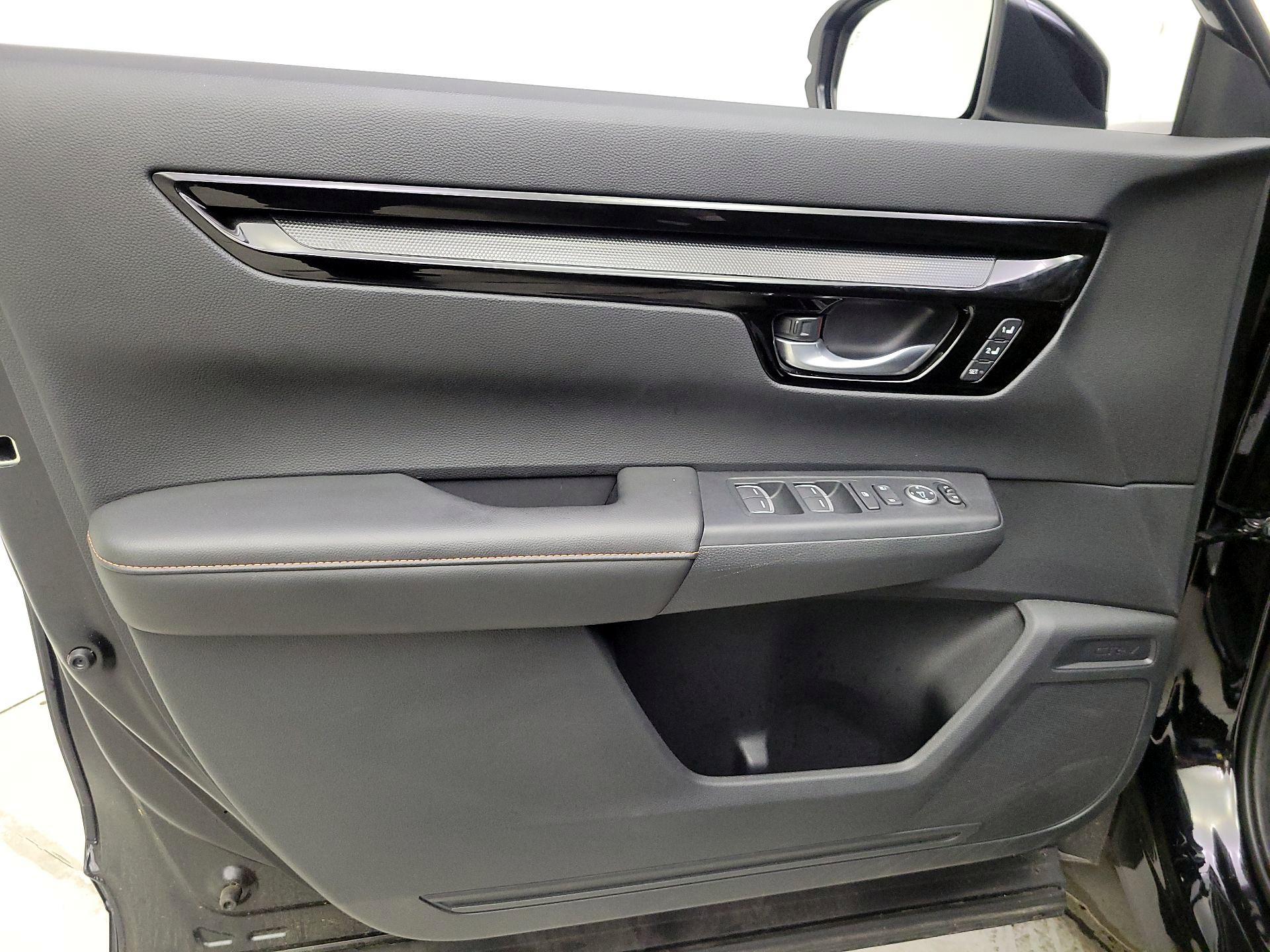 Thumbnail: 2025 Honda CR-V - 12