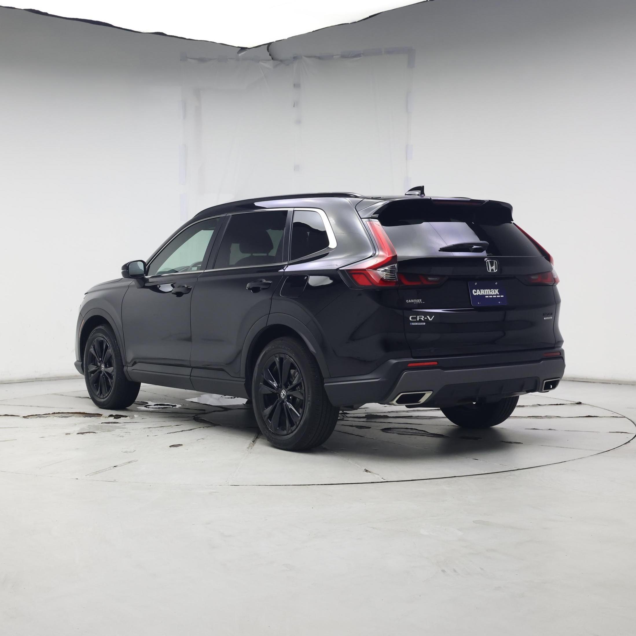 Thumbnail: 2025 Honda CR-V - 2