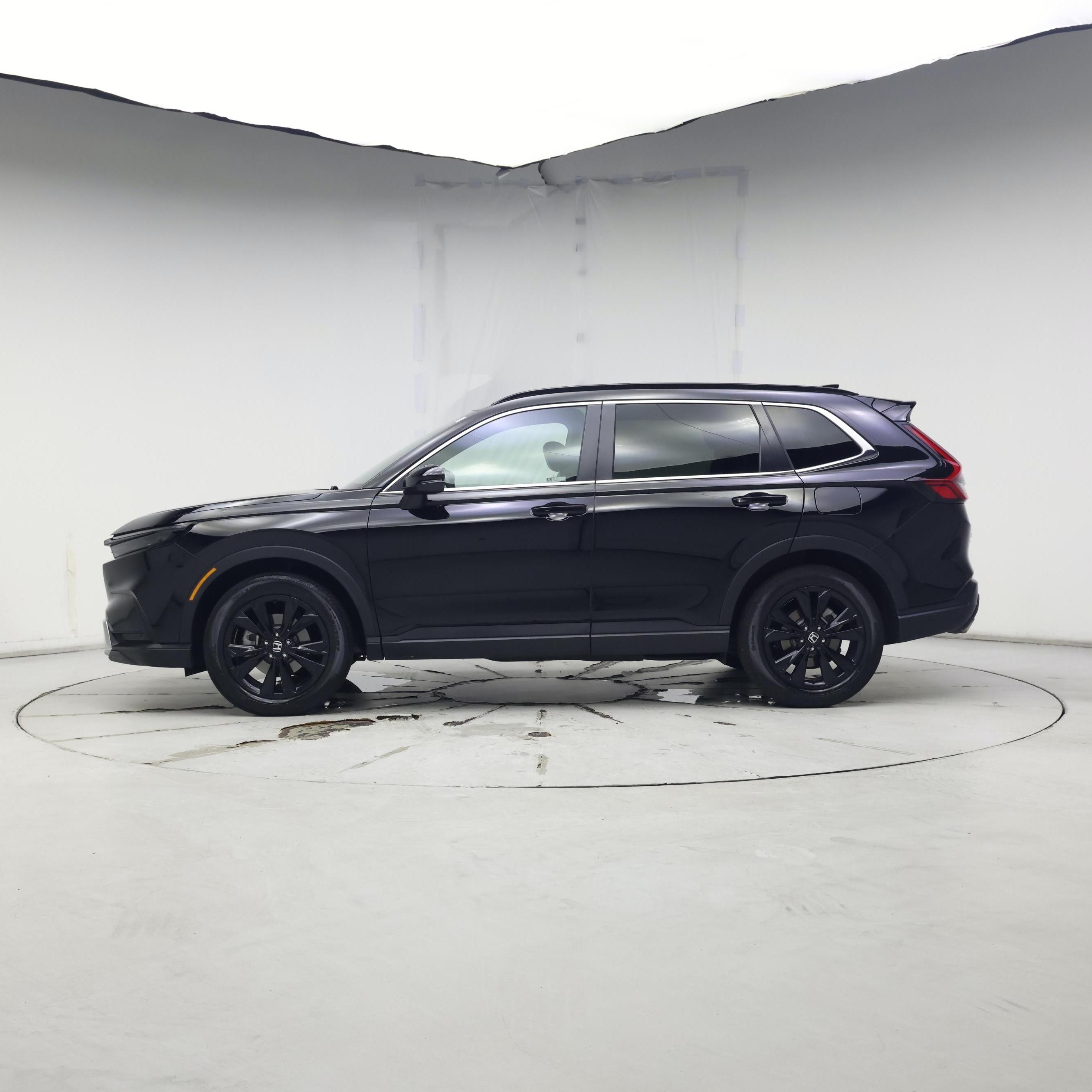 Thumbnail: 2025 Honda CR-V - 3