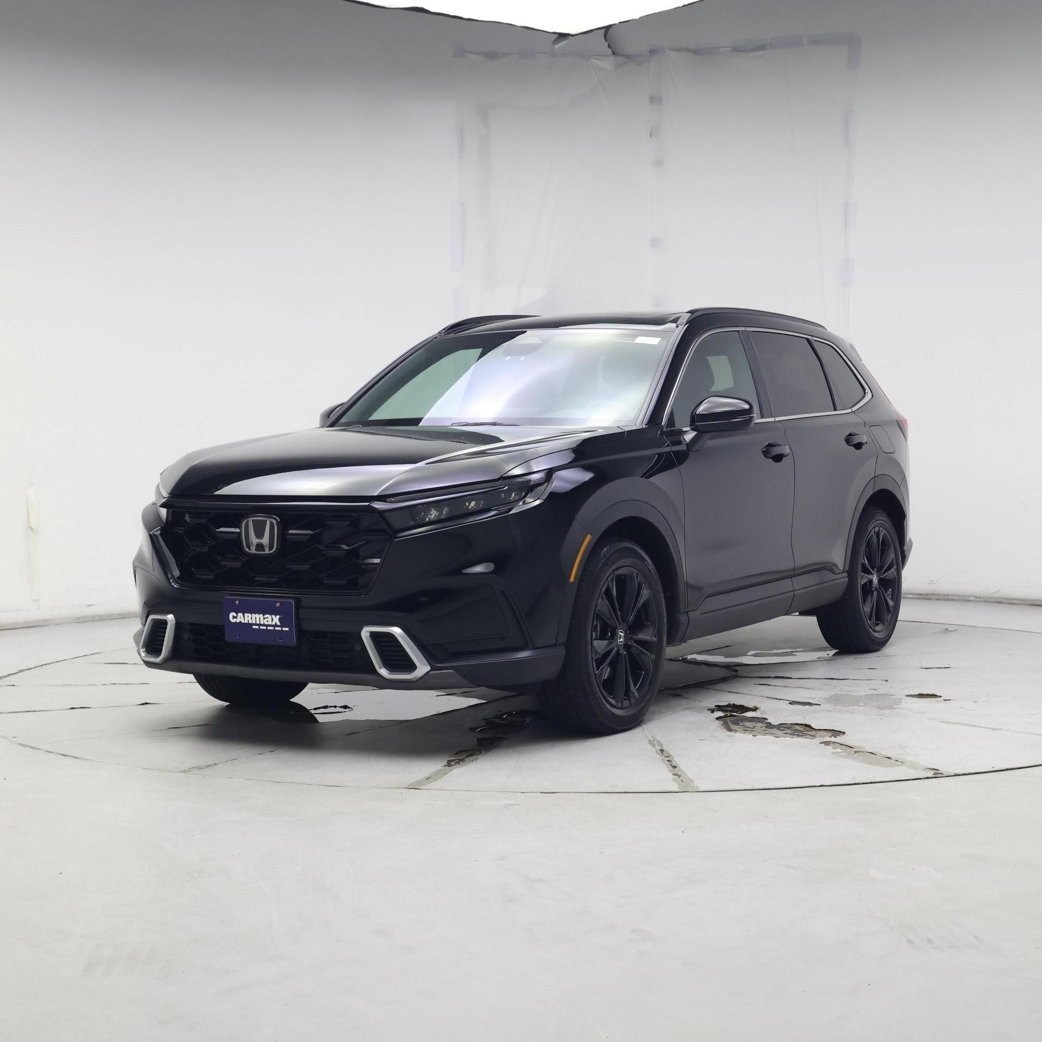 Thumbnail: 2025 Honda CR-V - 4