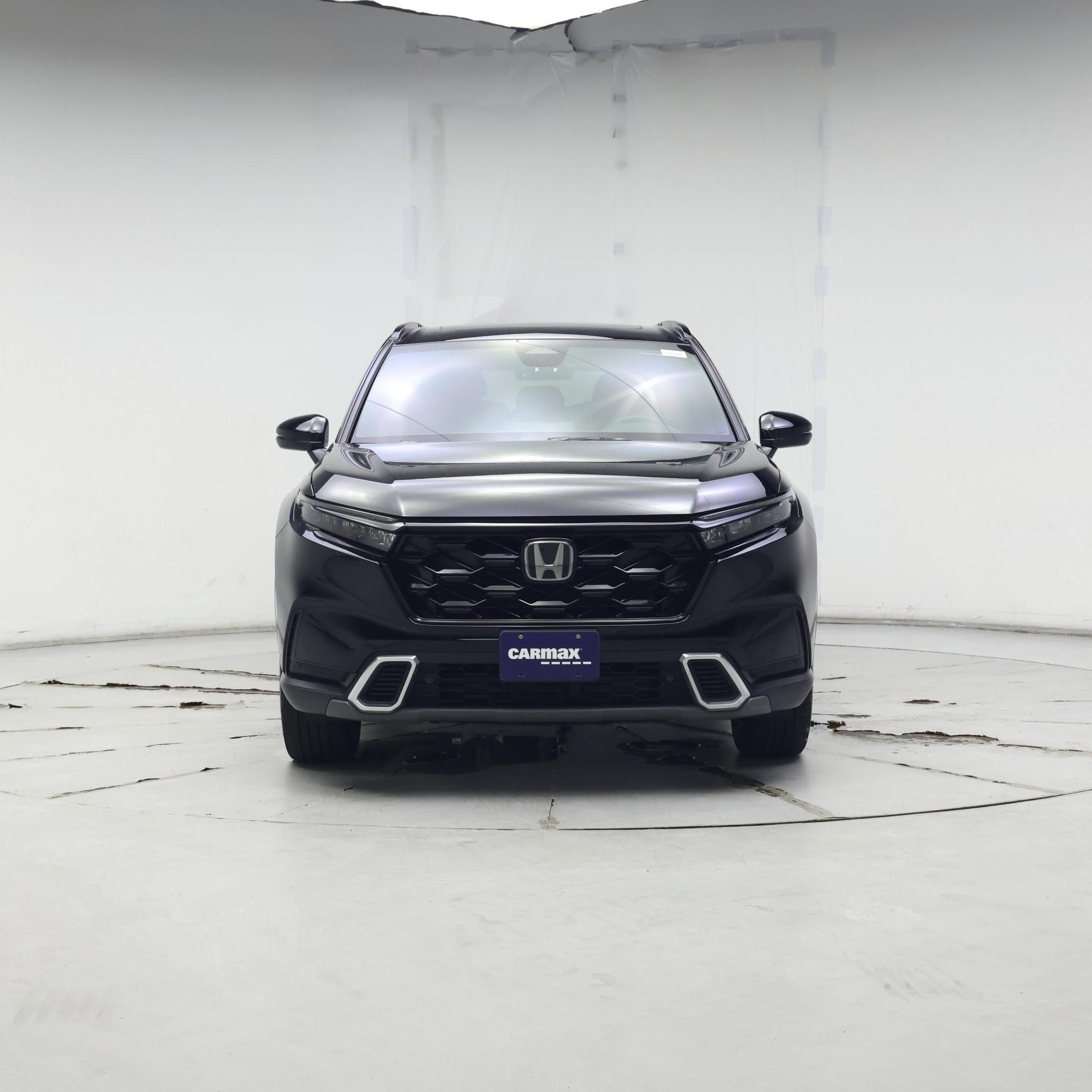 Thumbnail: 2025 Honda CR-V - 5