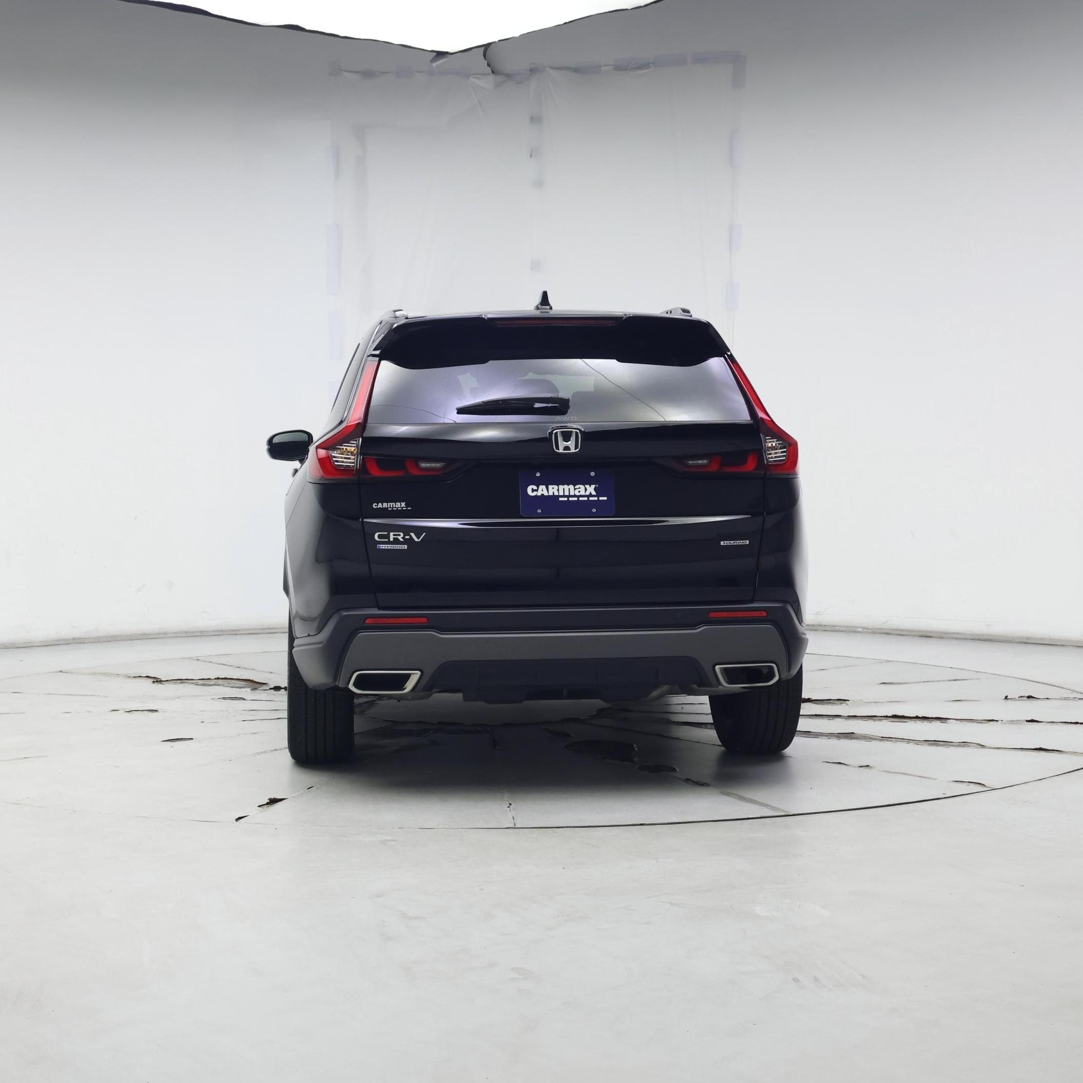 Thumbnail: 2025 Honda CR-V - 6