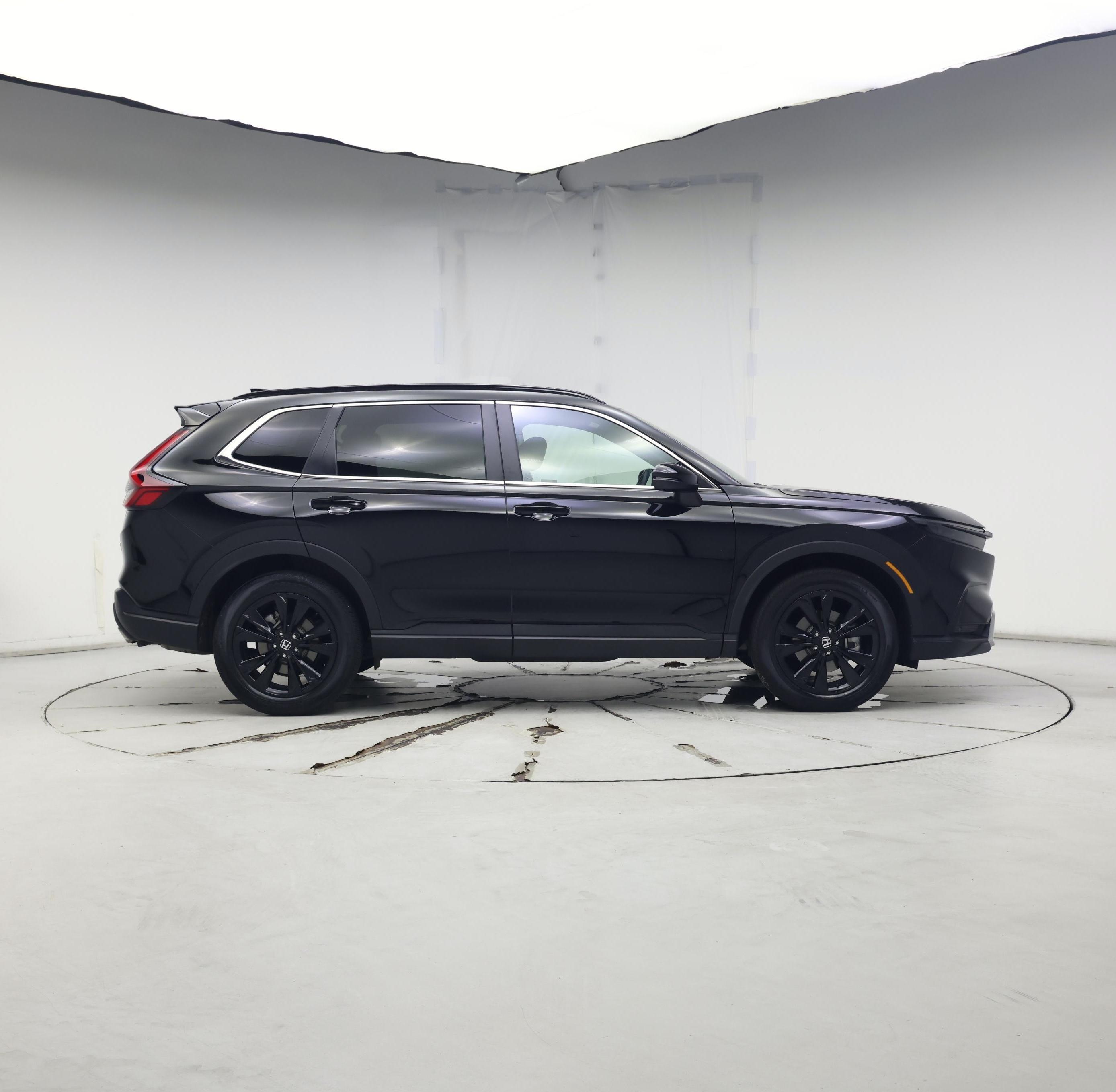 Thumbnail: 2025 Honda CR-V - 7