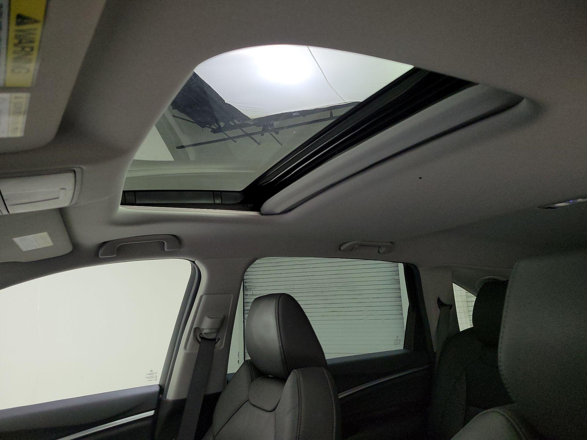 Thumbnail: 2016 Acura MDX - 20