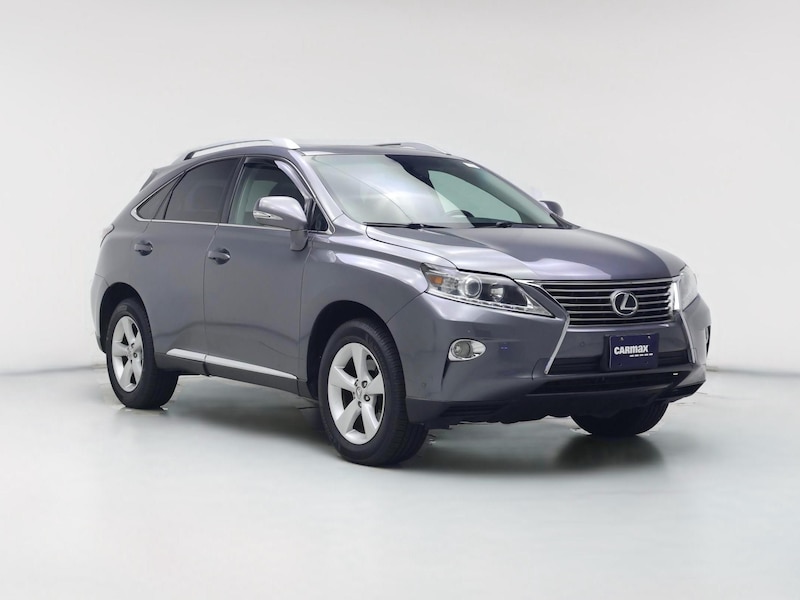 2013 Lexus RX 350 -
                  Laurel, MD