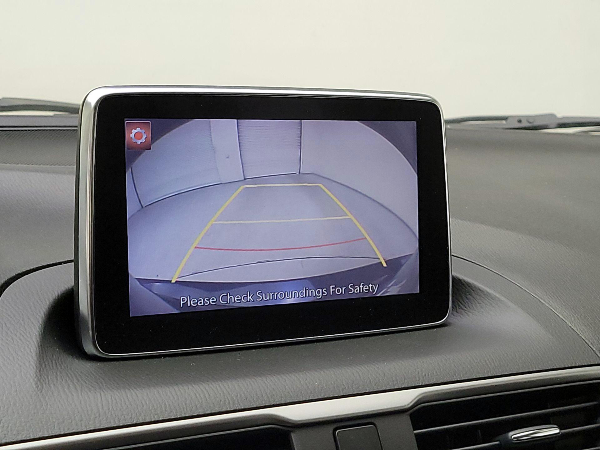Thumbnail: 2015 Mazda Mazda3 - 14