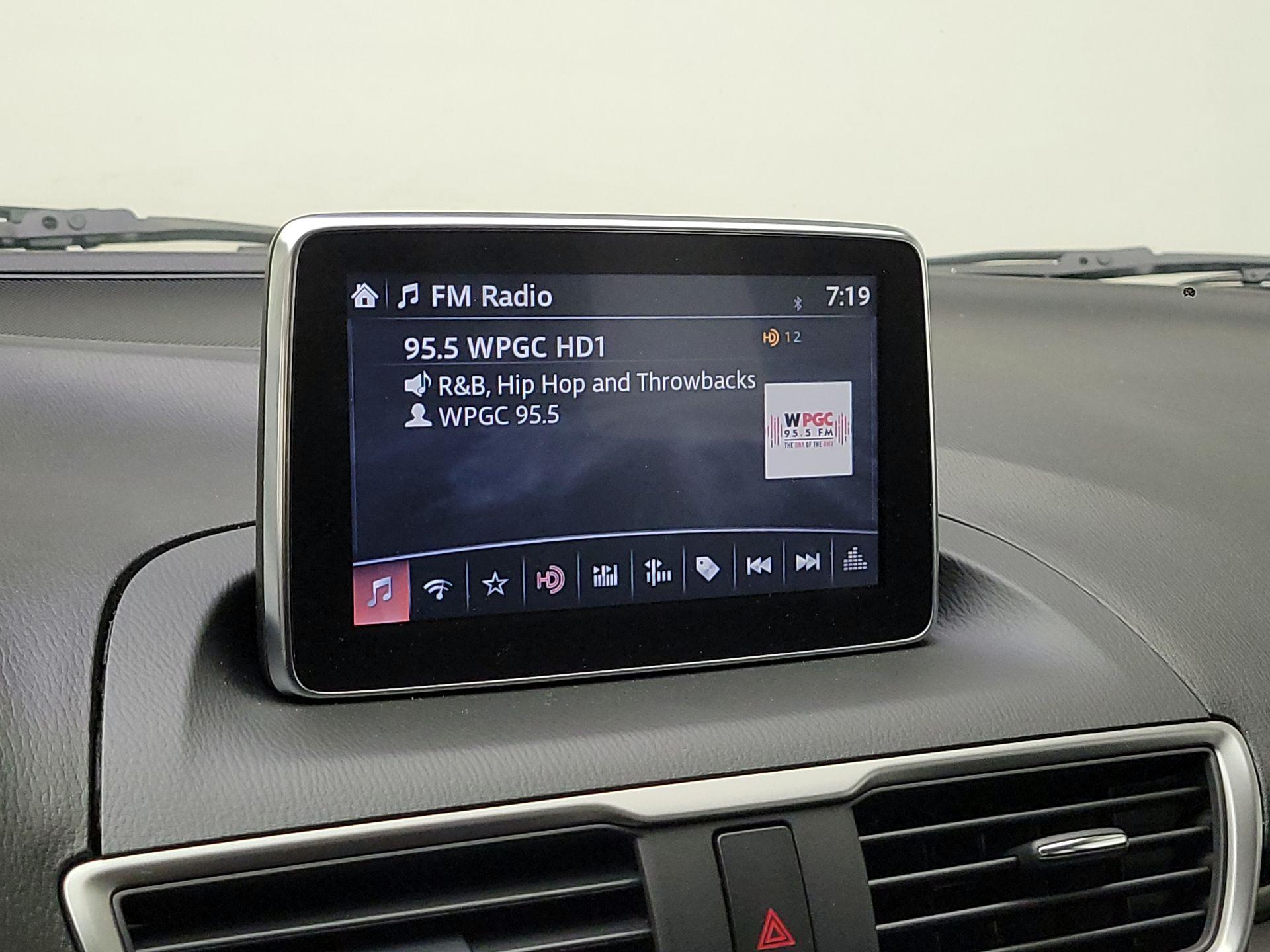 Thumbnail: 2015 Mazda Mazda3 - 15