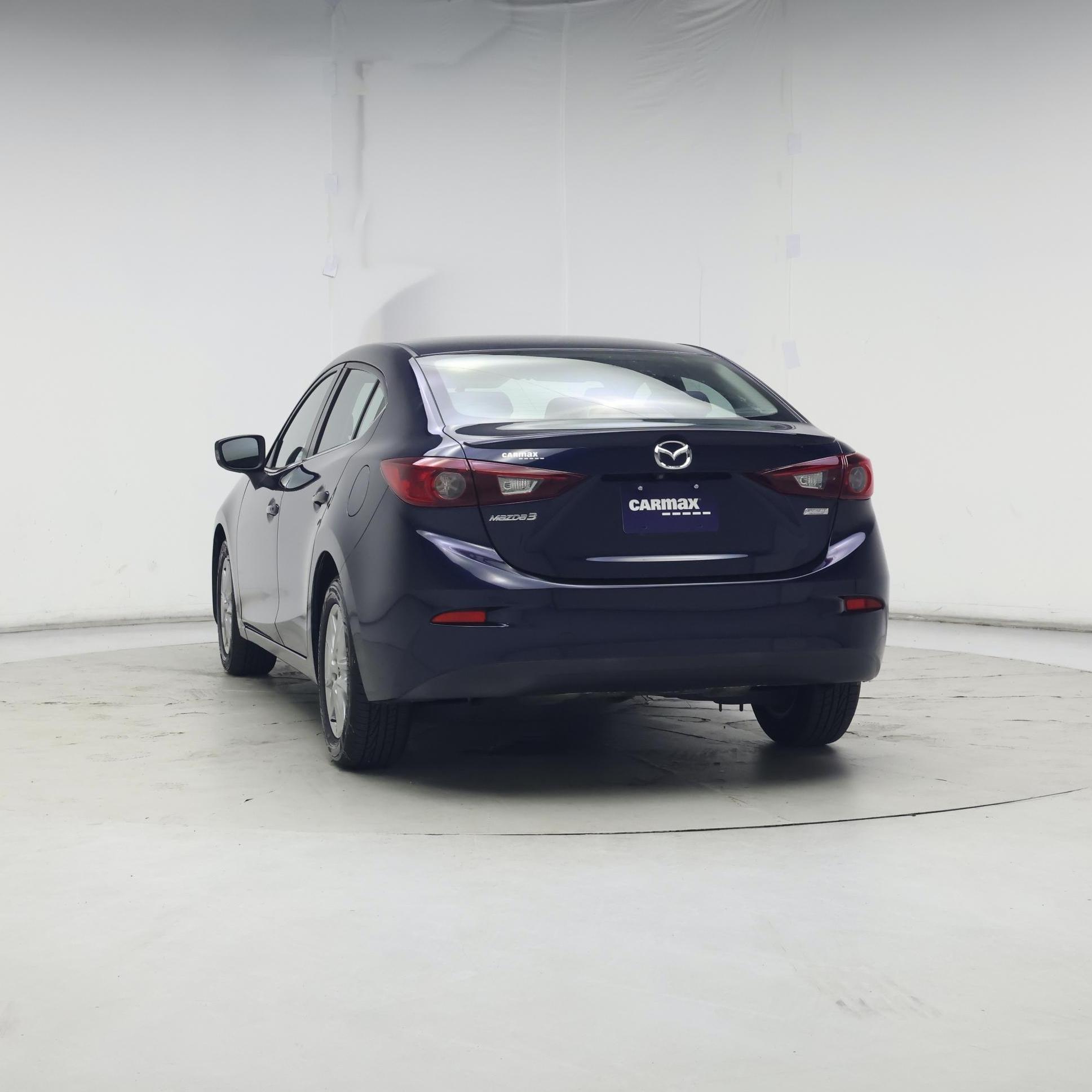 Thumbnail: 2015 Mazda Mazda3 - 6
