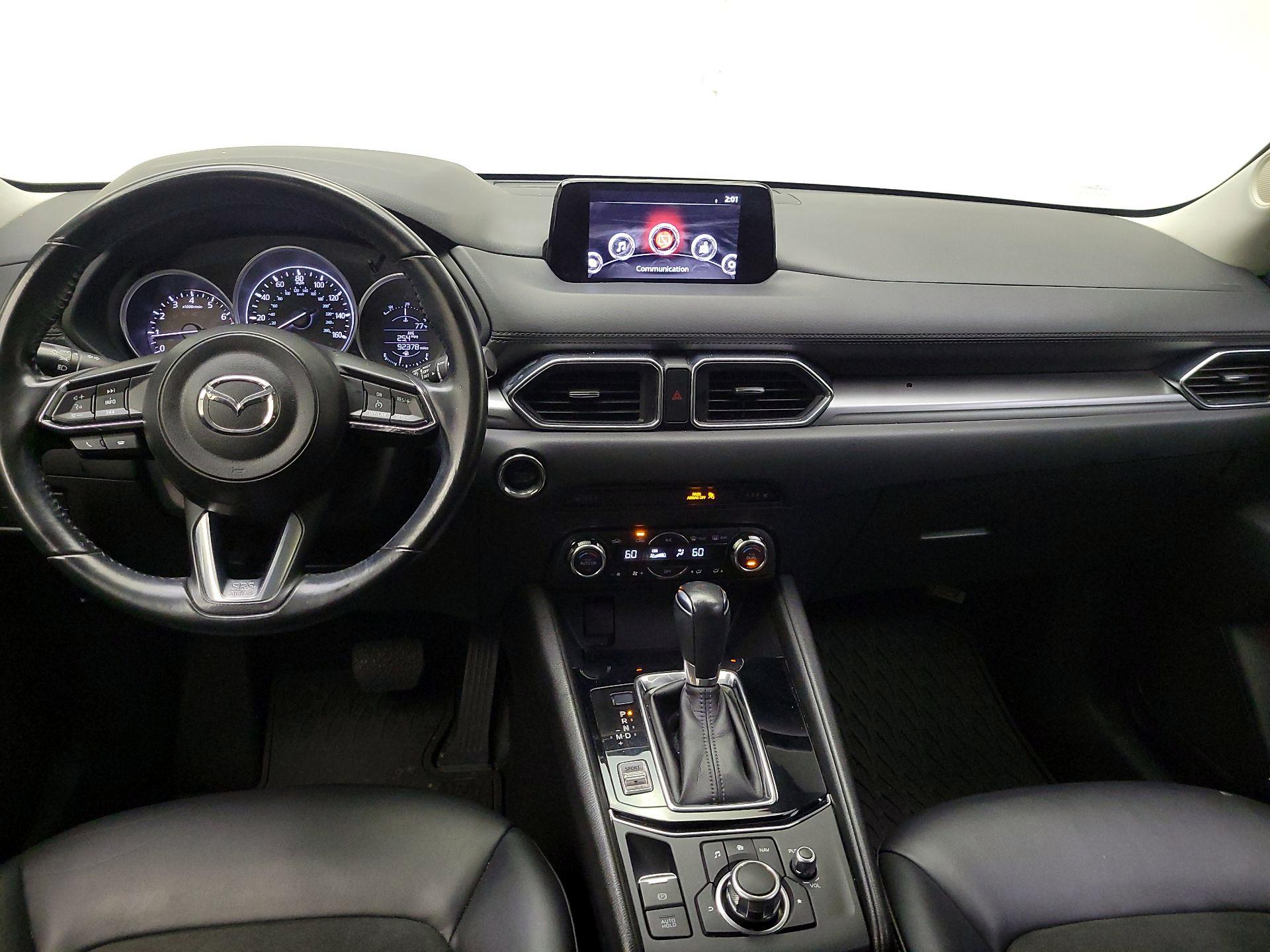 Thumbnail: 2017 Mazda CX-5 - 9