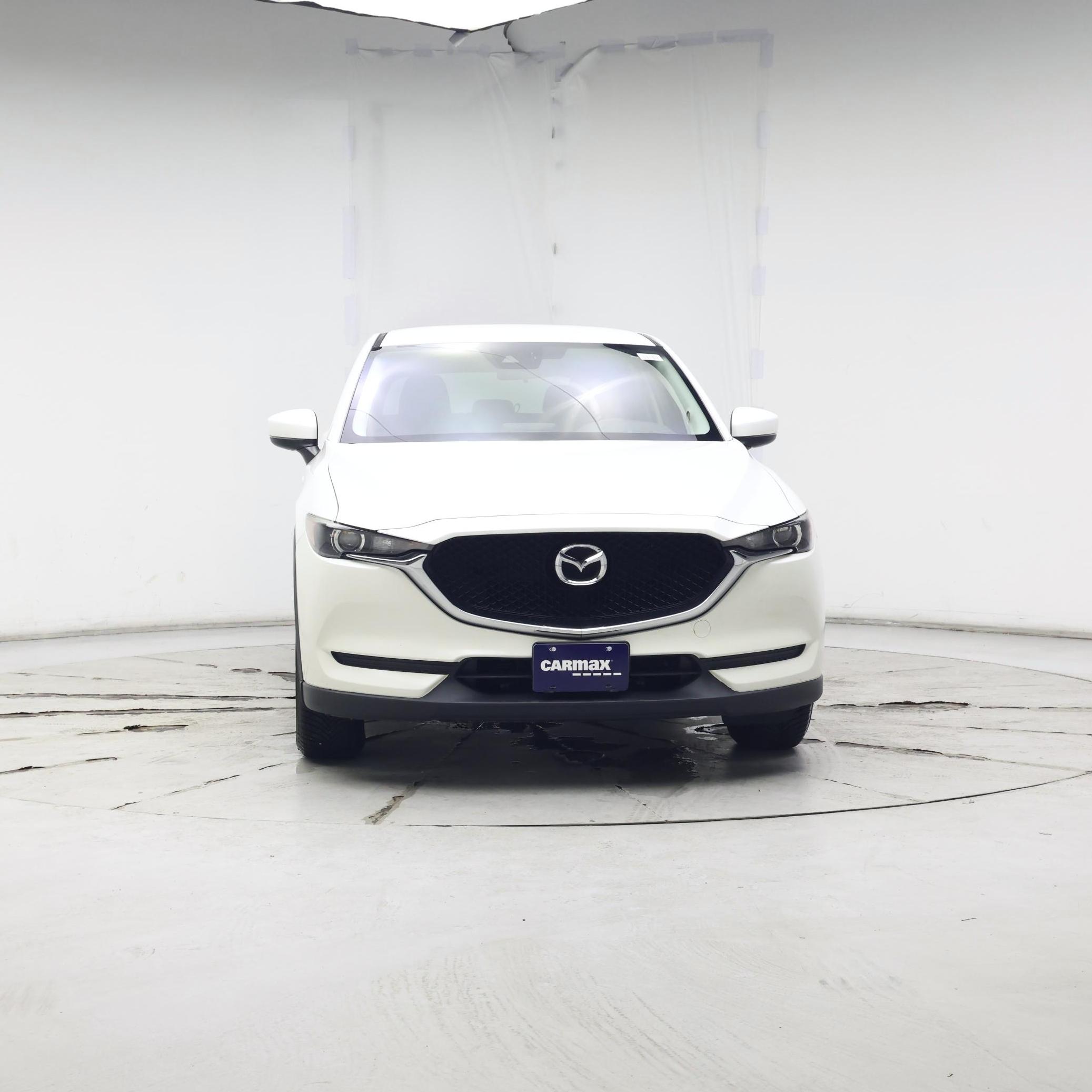 Thumbnail: 2017 Mazda CX-5 - 5