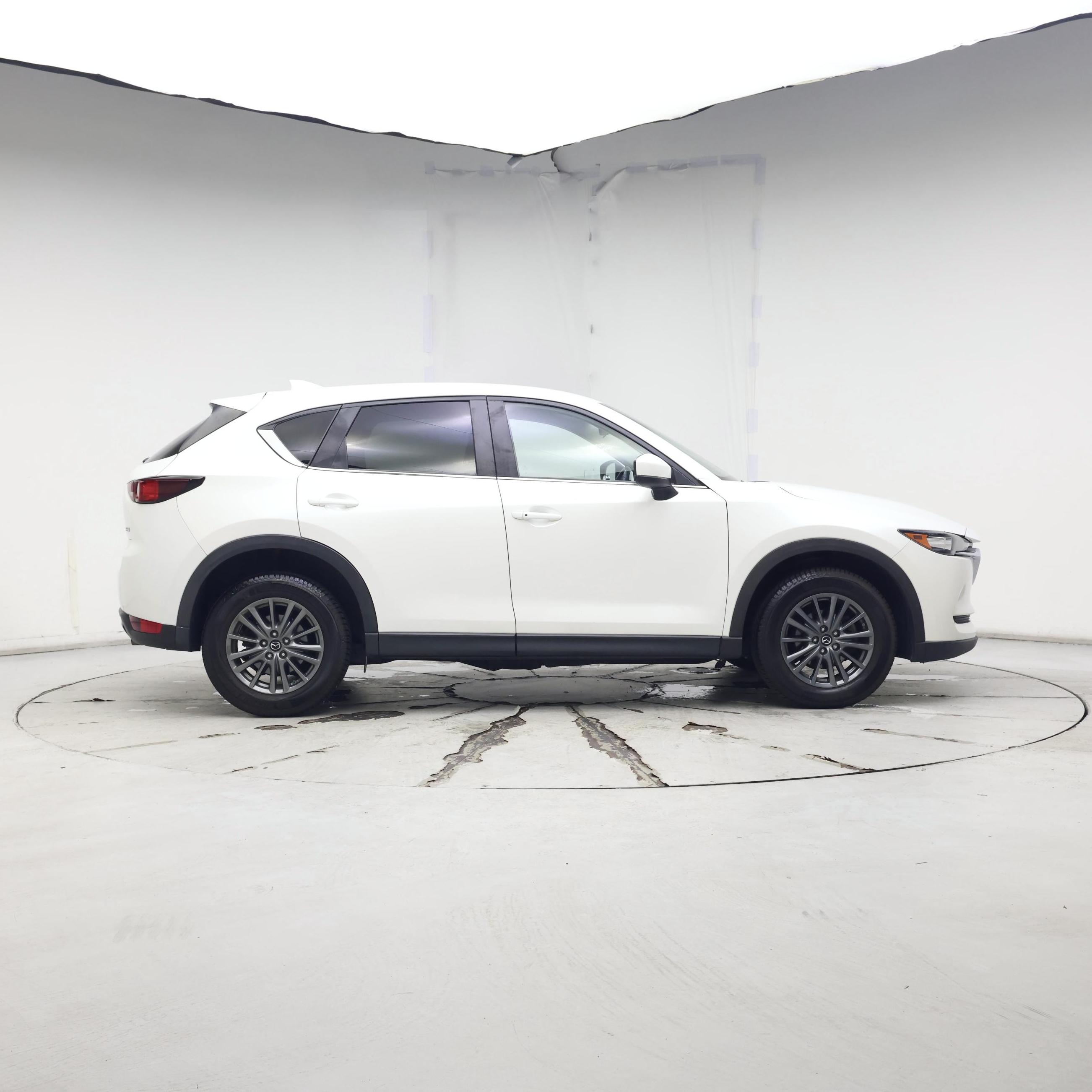 Thumbnail: 2017 Mazda CX-5 - 7