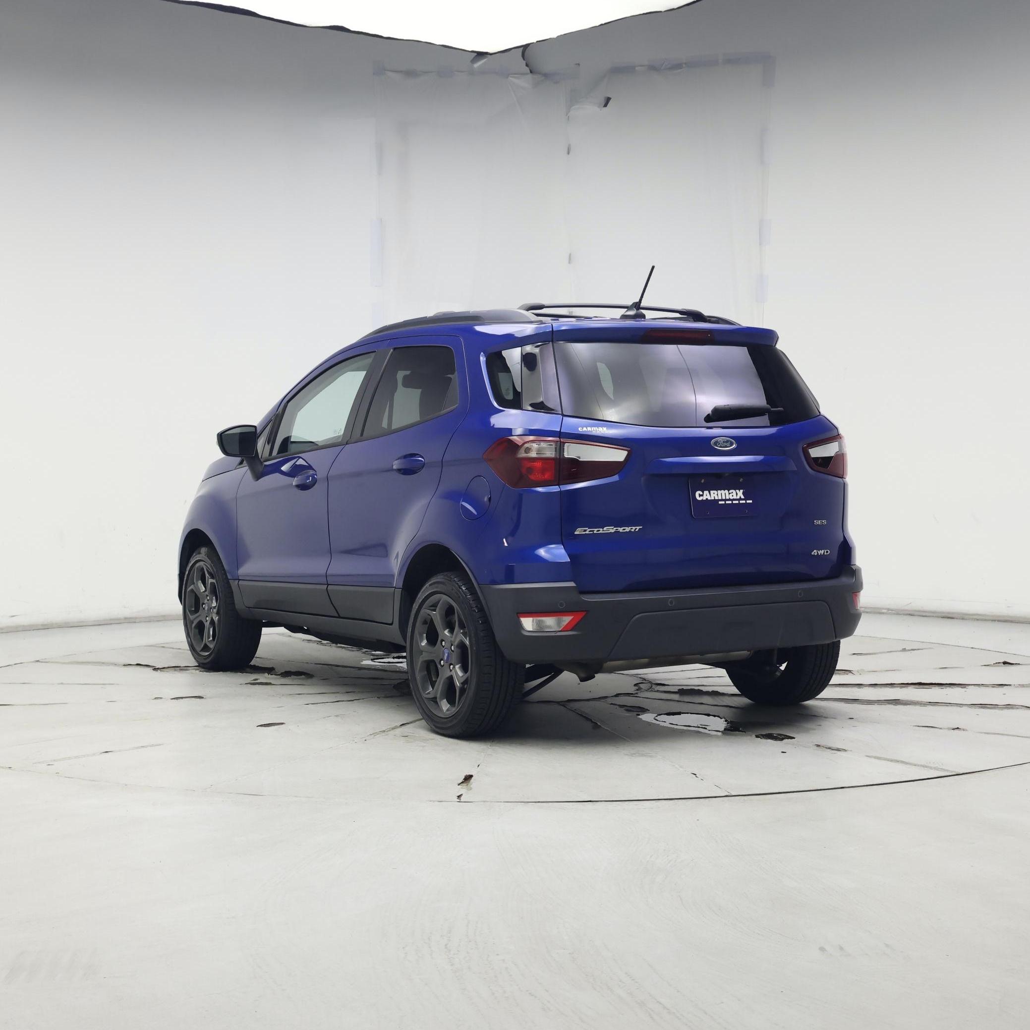 Thumbnail: 2018 Ford EcoSport - 2
