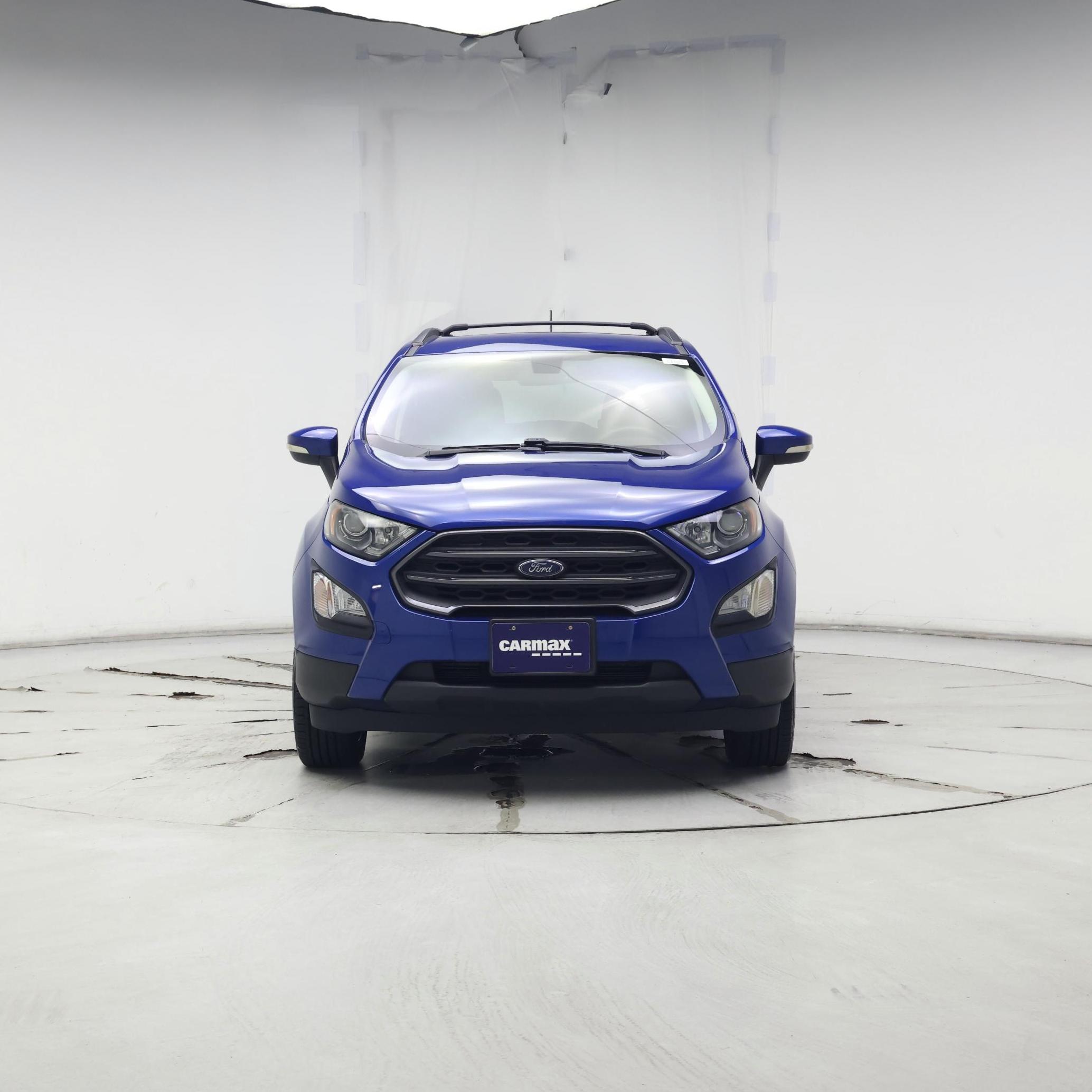 Thumbnail: 2018 Ford EcoSport - 5