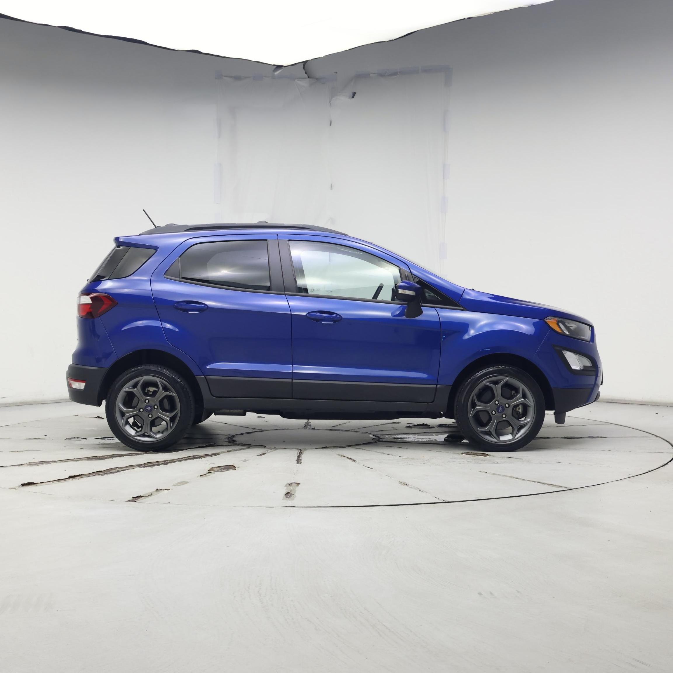 Thumbnail: 2018 Ford EcoSport - 7