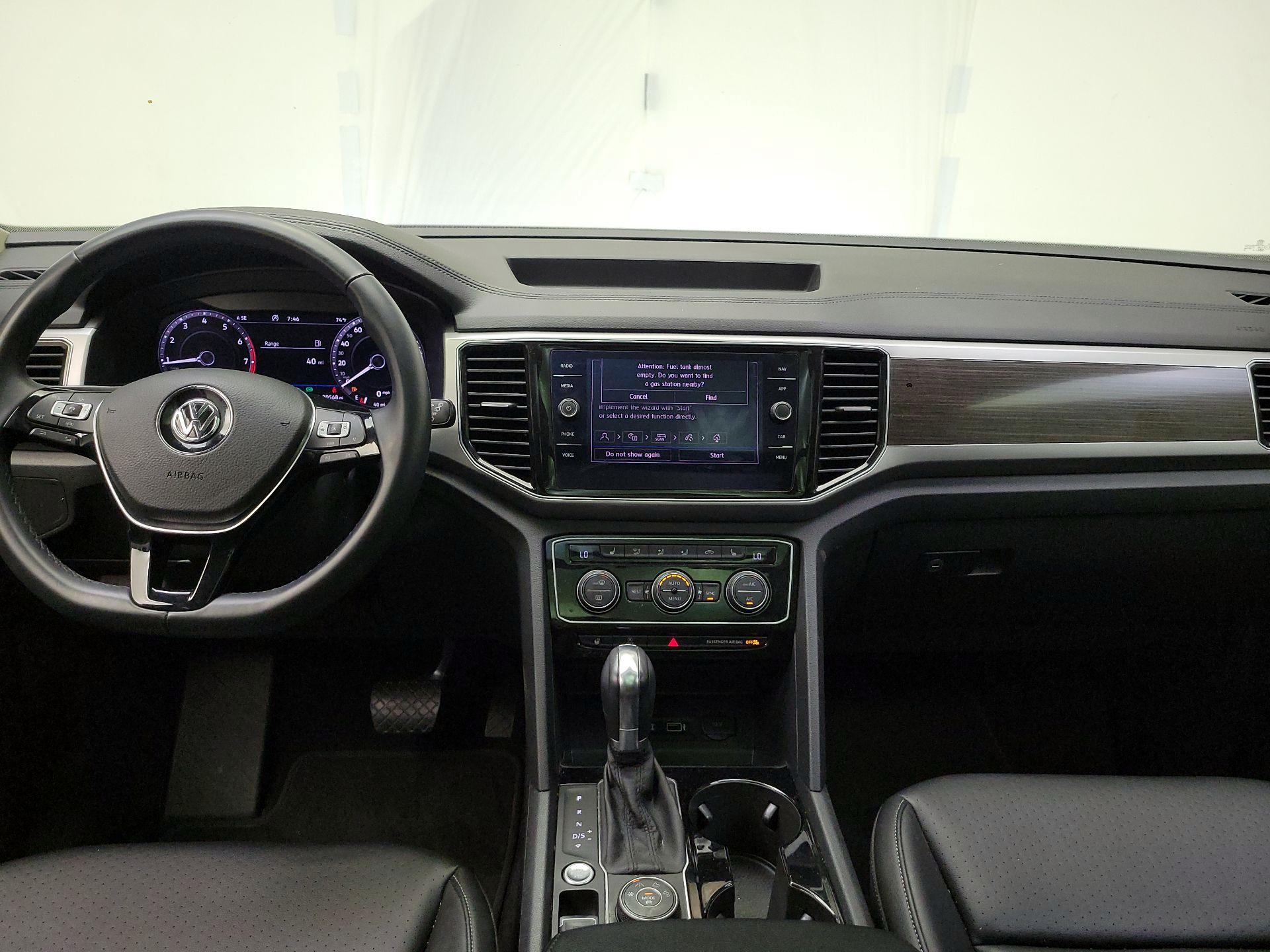 Thumbnail: 2019 Volkswagen Atlas - 9