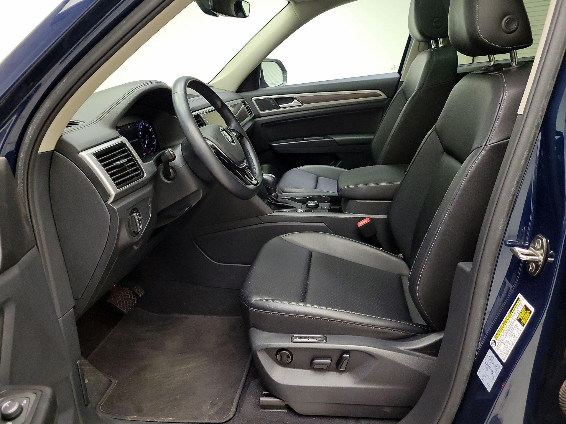 Thumbnail: 2019 Volkswagen Atlas - 11