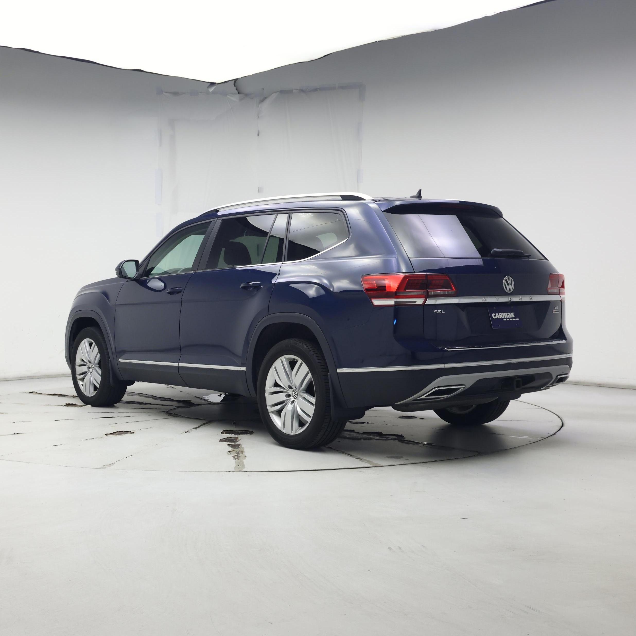 Thumbnail: 2019 Volkswagen Atlas - 2