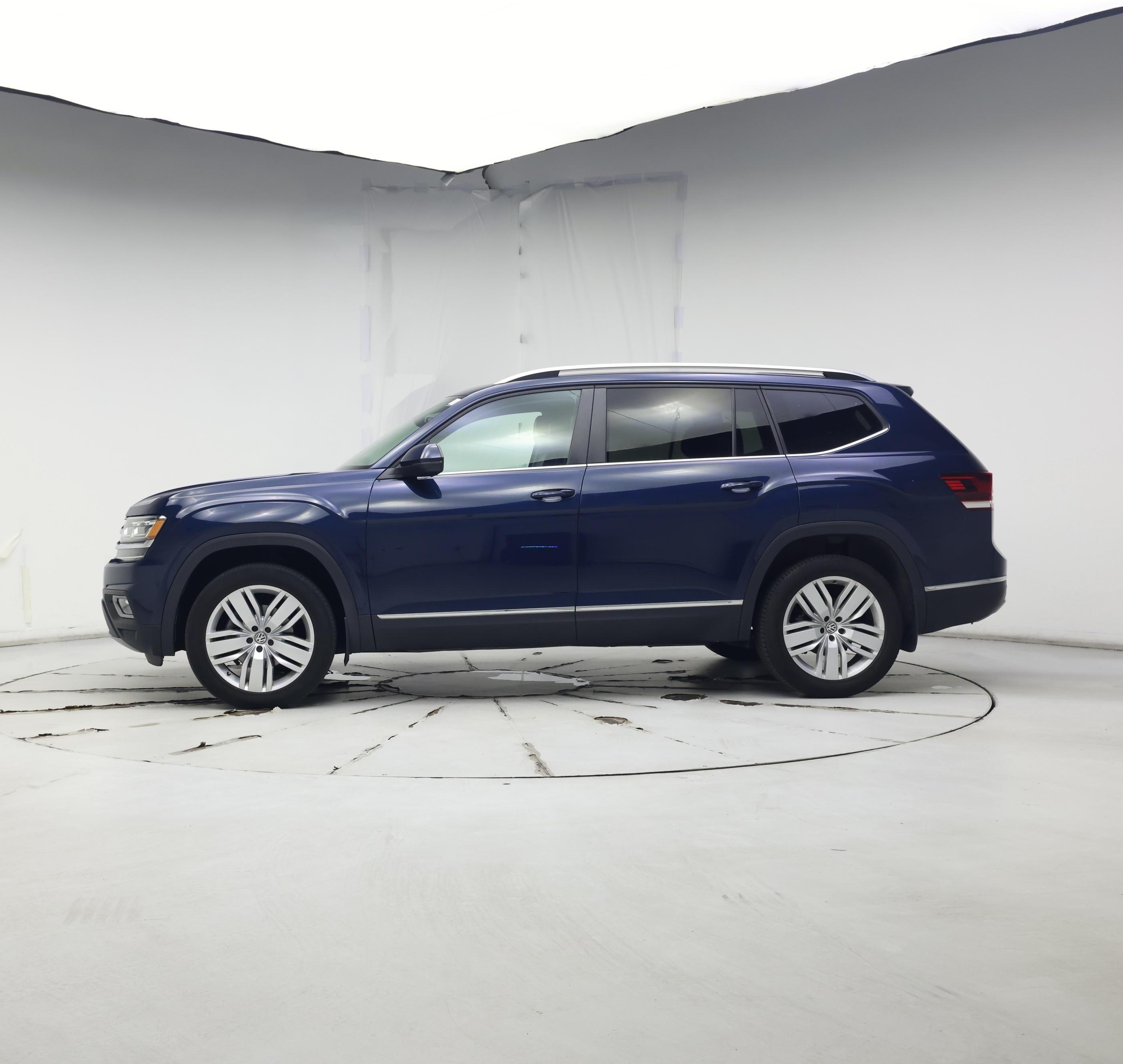Thumbnail: 2019 Volkswagen Atlas - 3