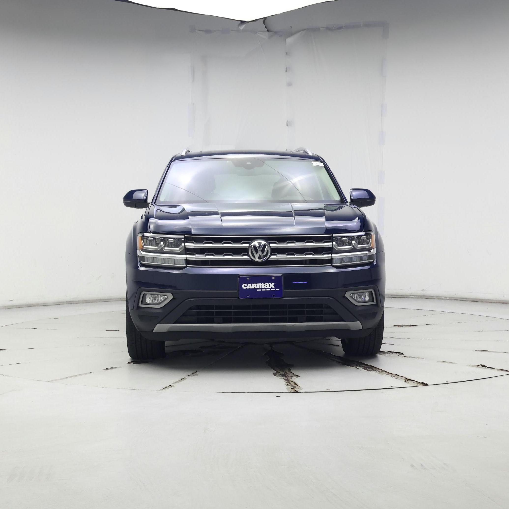 Thumbnail: 2019 Volkswagen Atlas - 5