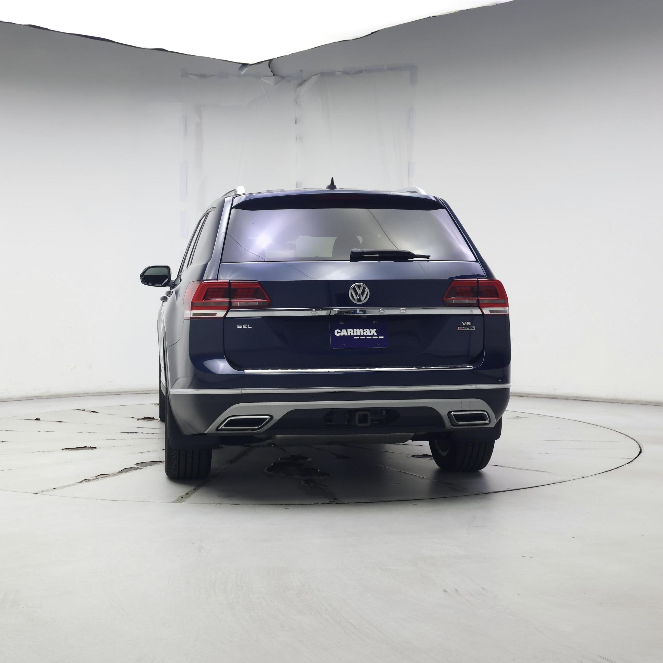 Thumbnail: 2019 Volkswagen Atlas - 6
