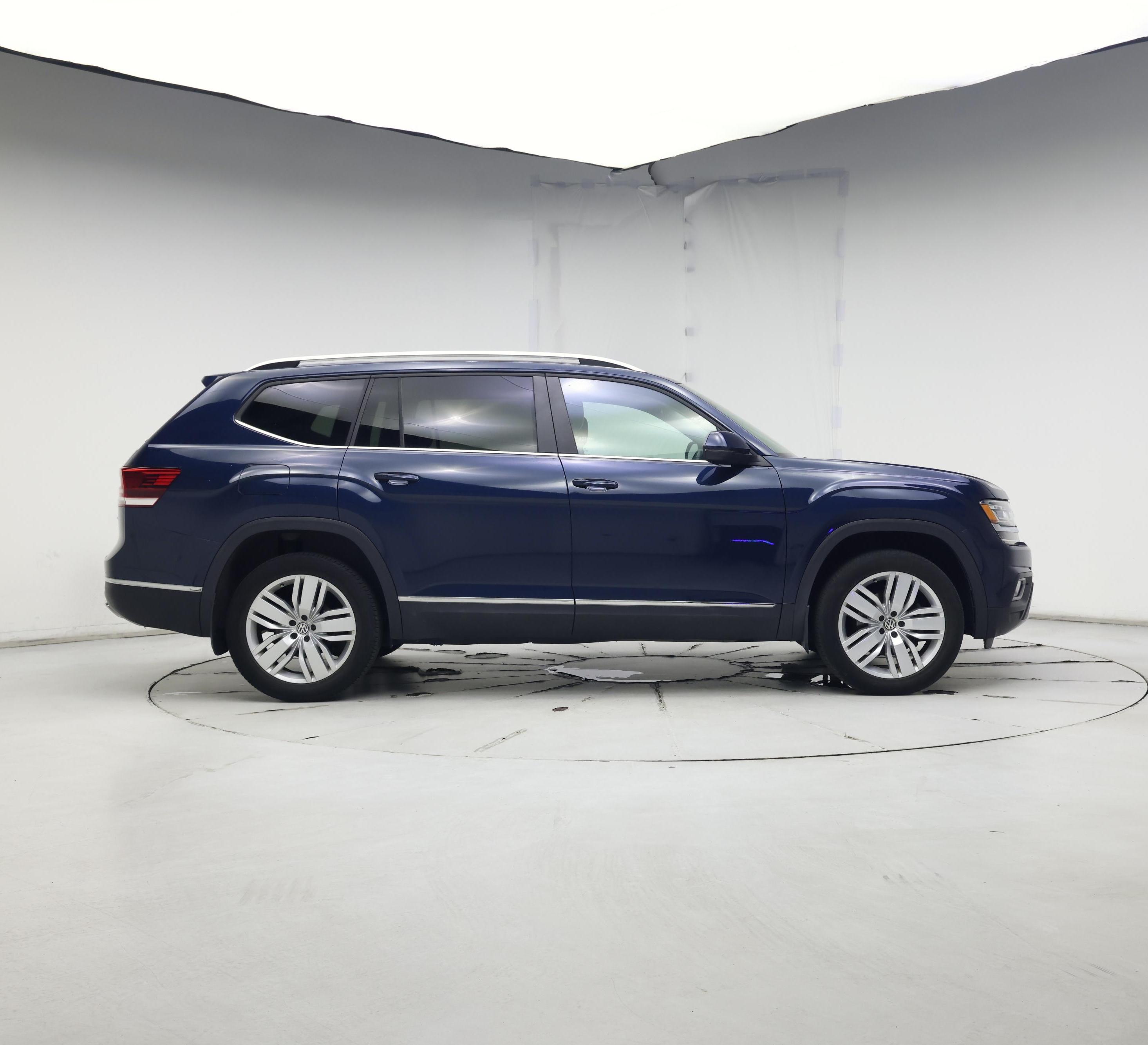 Thumbnail: 2019 Volkswagen Atlas - 7