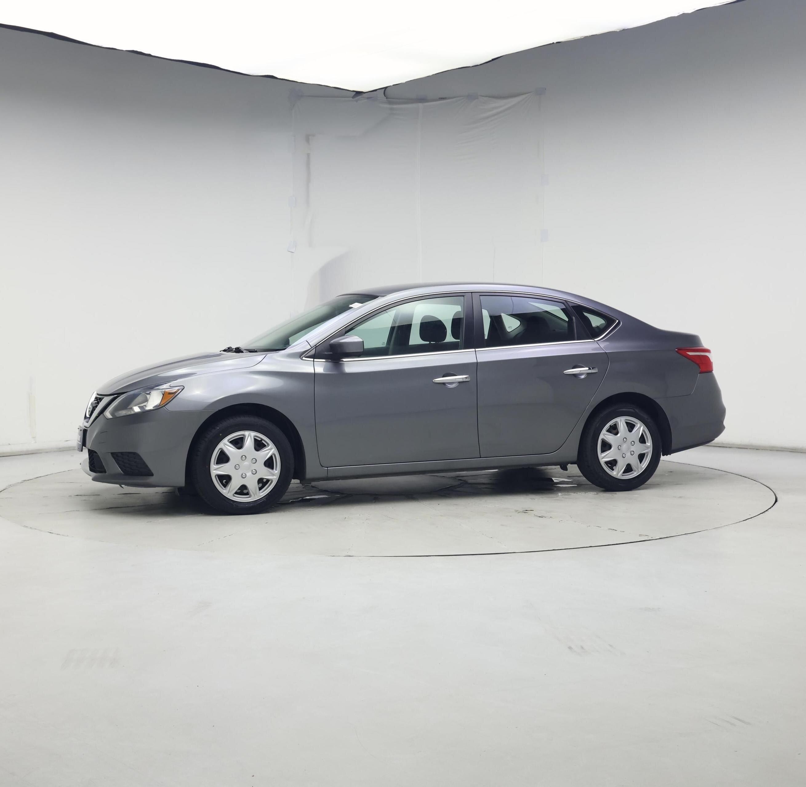 Thumbnail: 2018 Nissan Sentra - 3