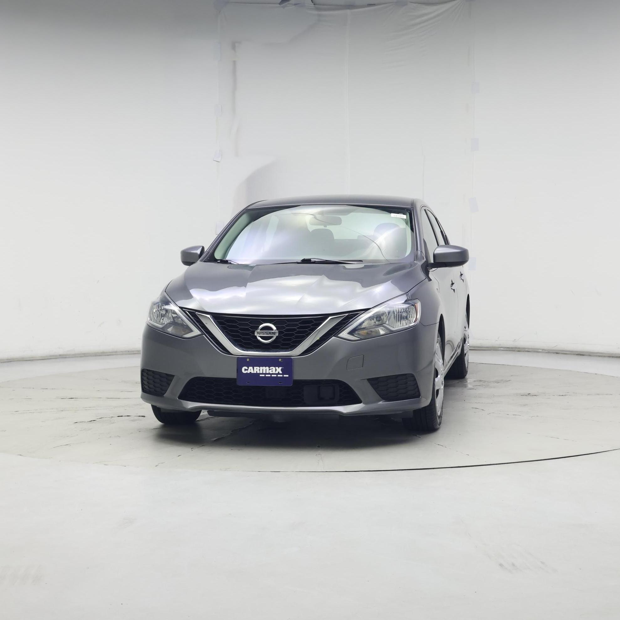 Thumbnail: 2018 Nissan Sentra - 4