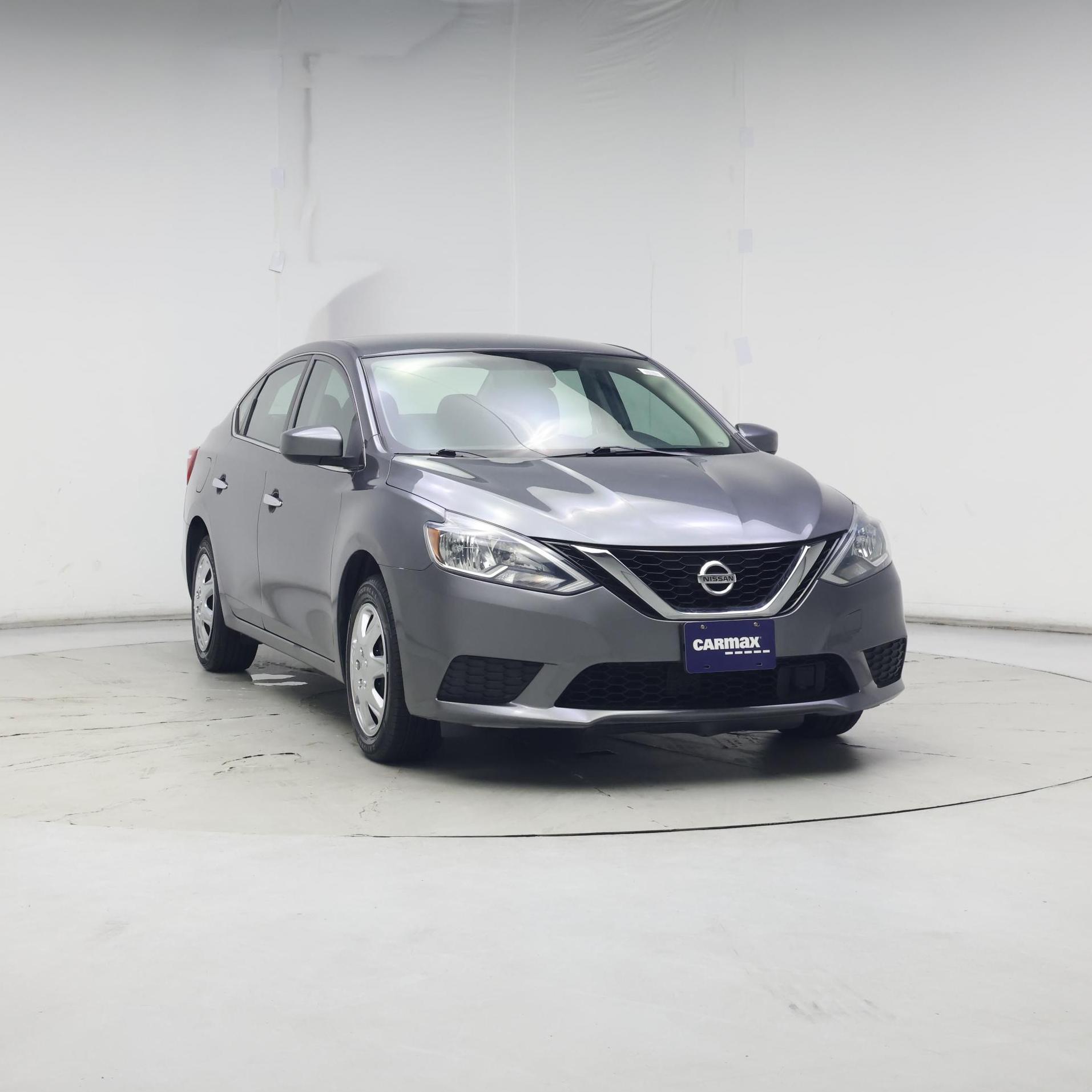 Thumbnail: 2018 Nissan Sentra - 5