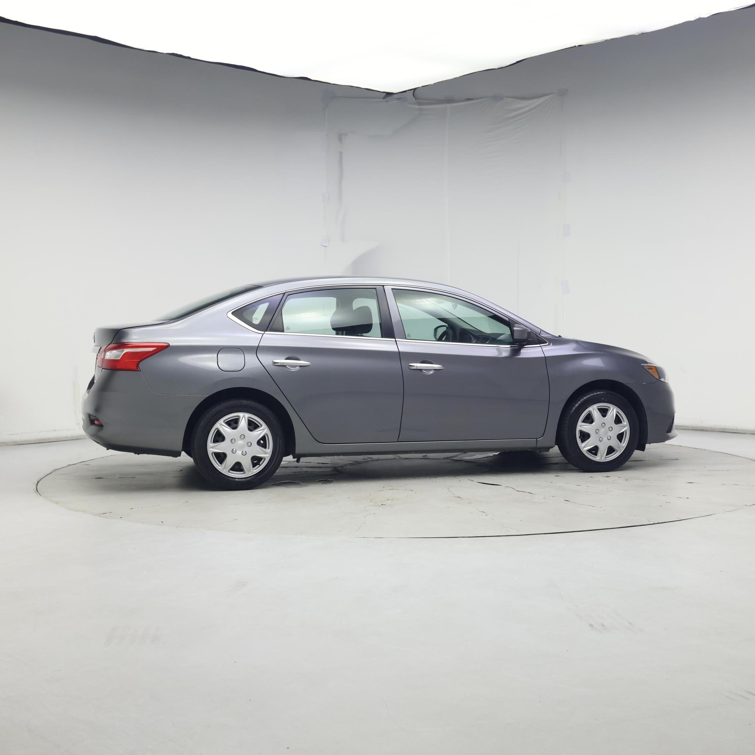Thumbnail: 2018 Nissan Sentra - 7