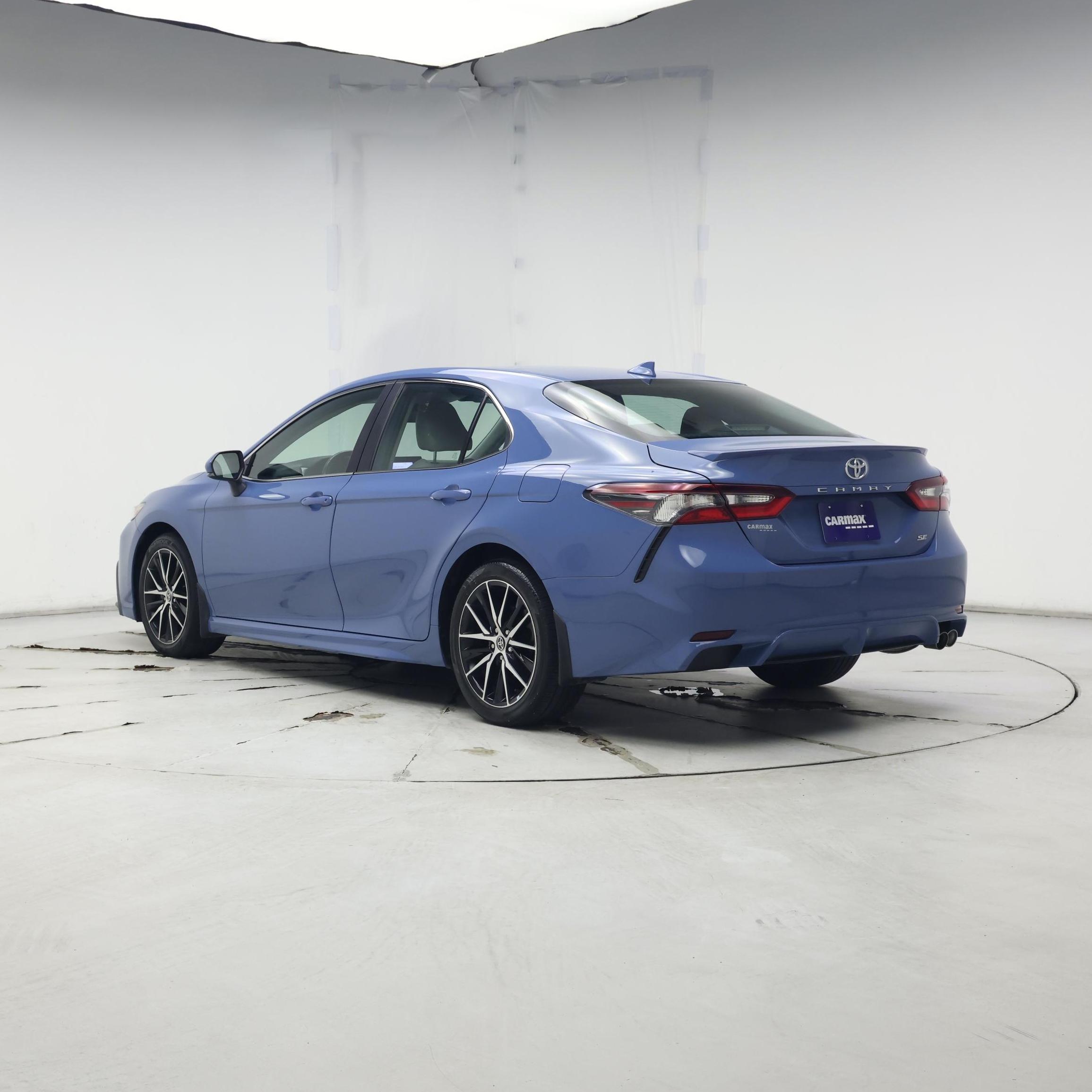 Thumbnail: 2023 Toyota Camry - 2