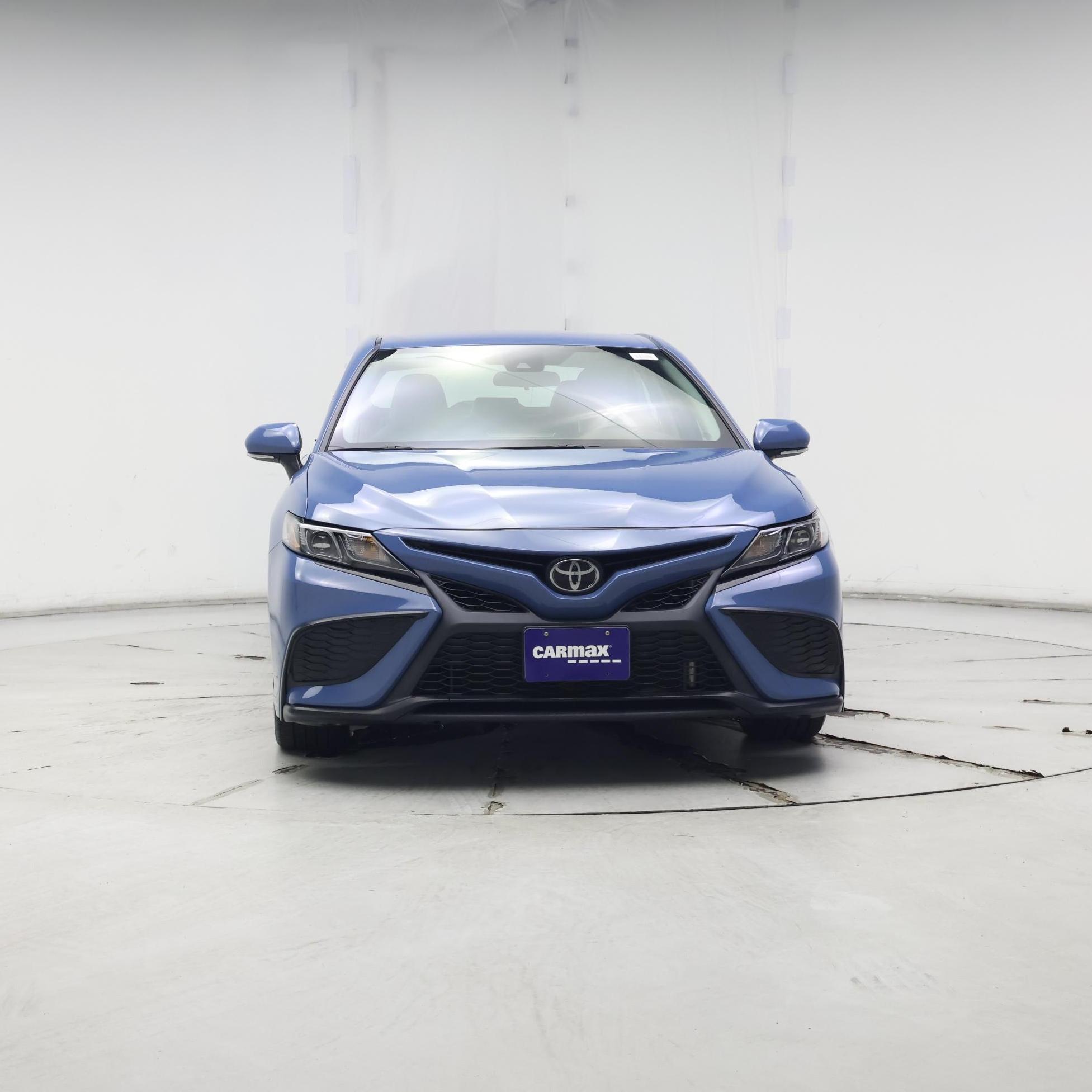 Thumbnail: 2023 Toyota Camry - 5