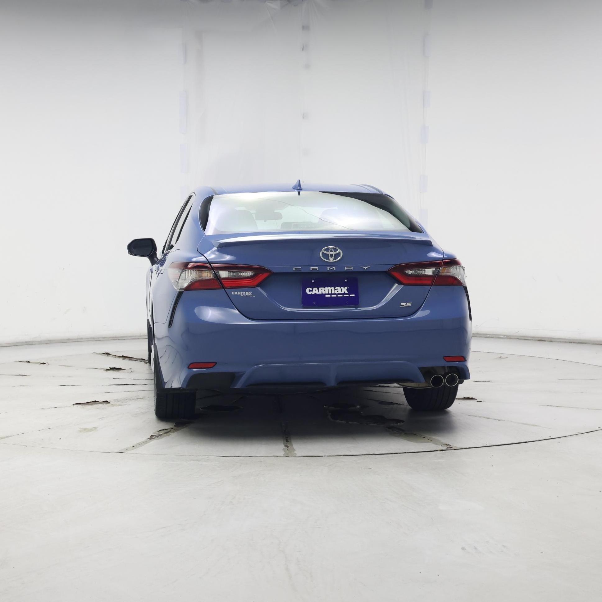 Thumbnail: 2023 Toyota Camry - 6