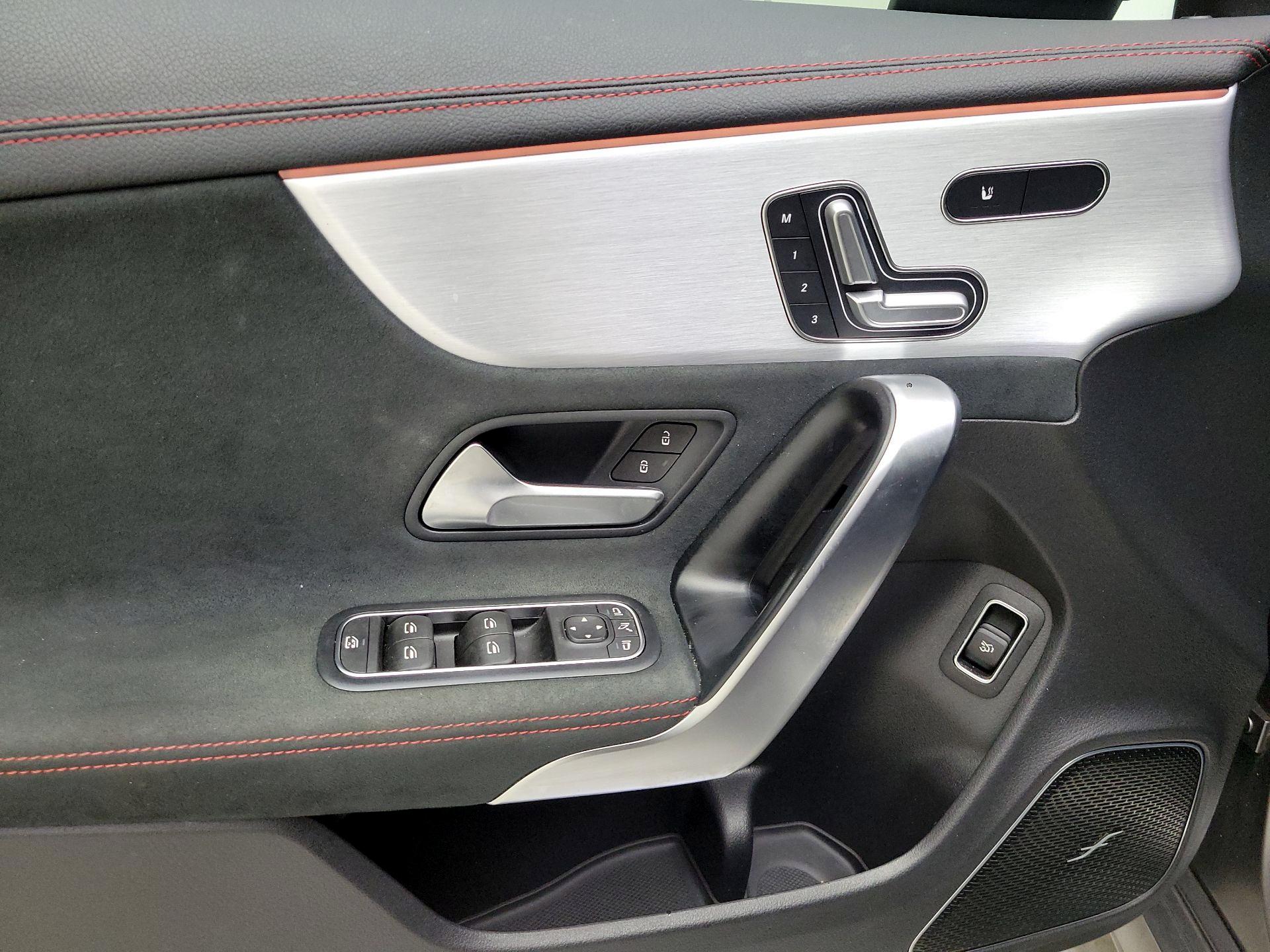 Thumbnail: 2021 Mercedes-Benz CLA - 12