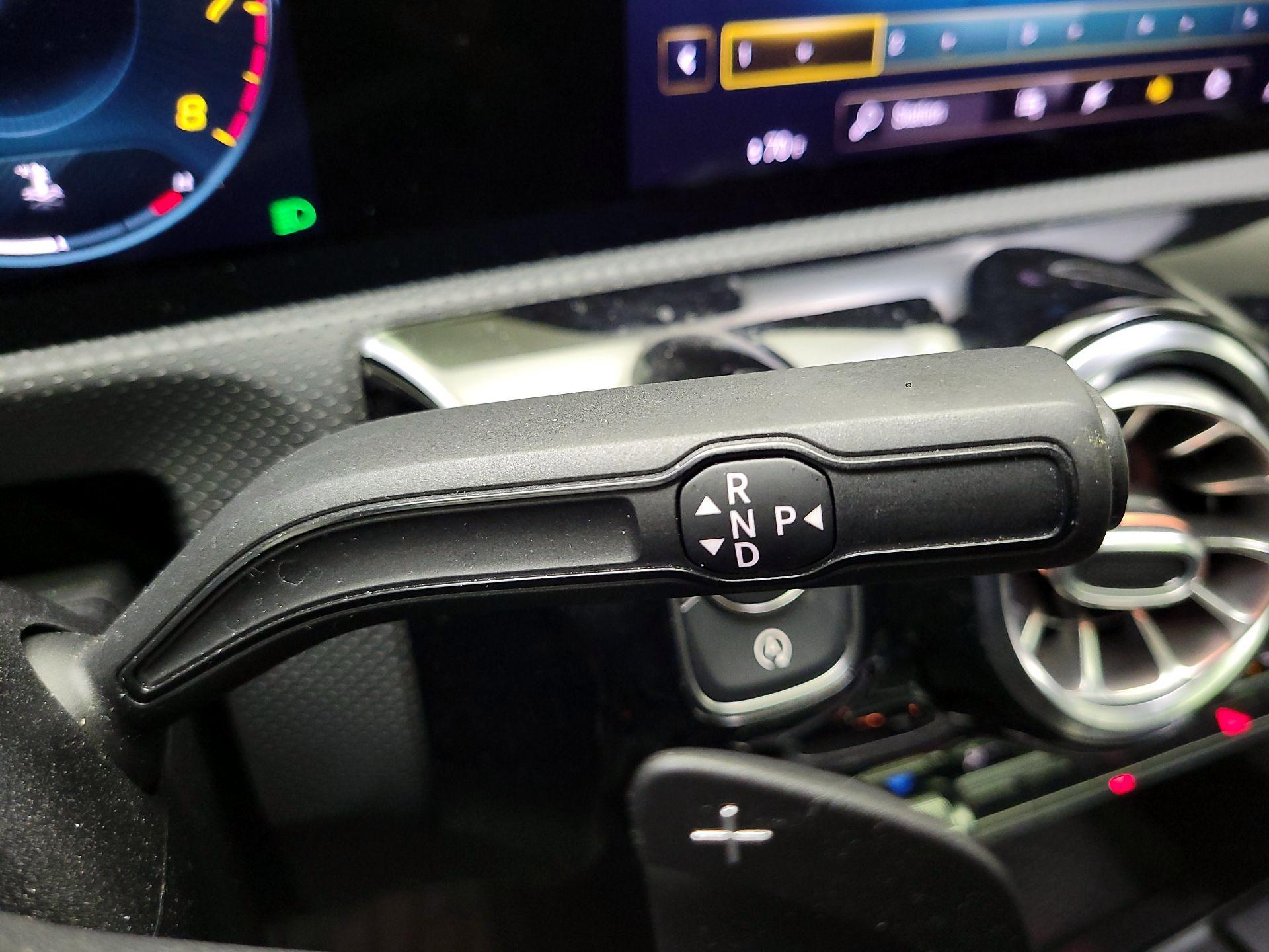 Thumbnail: 2021 Mercedes-Benz CLA - 17