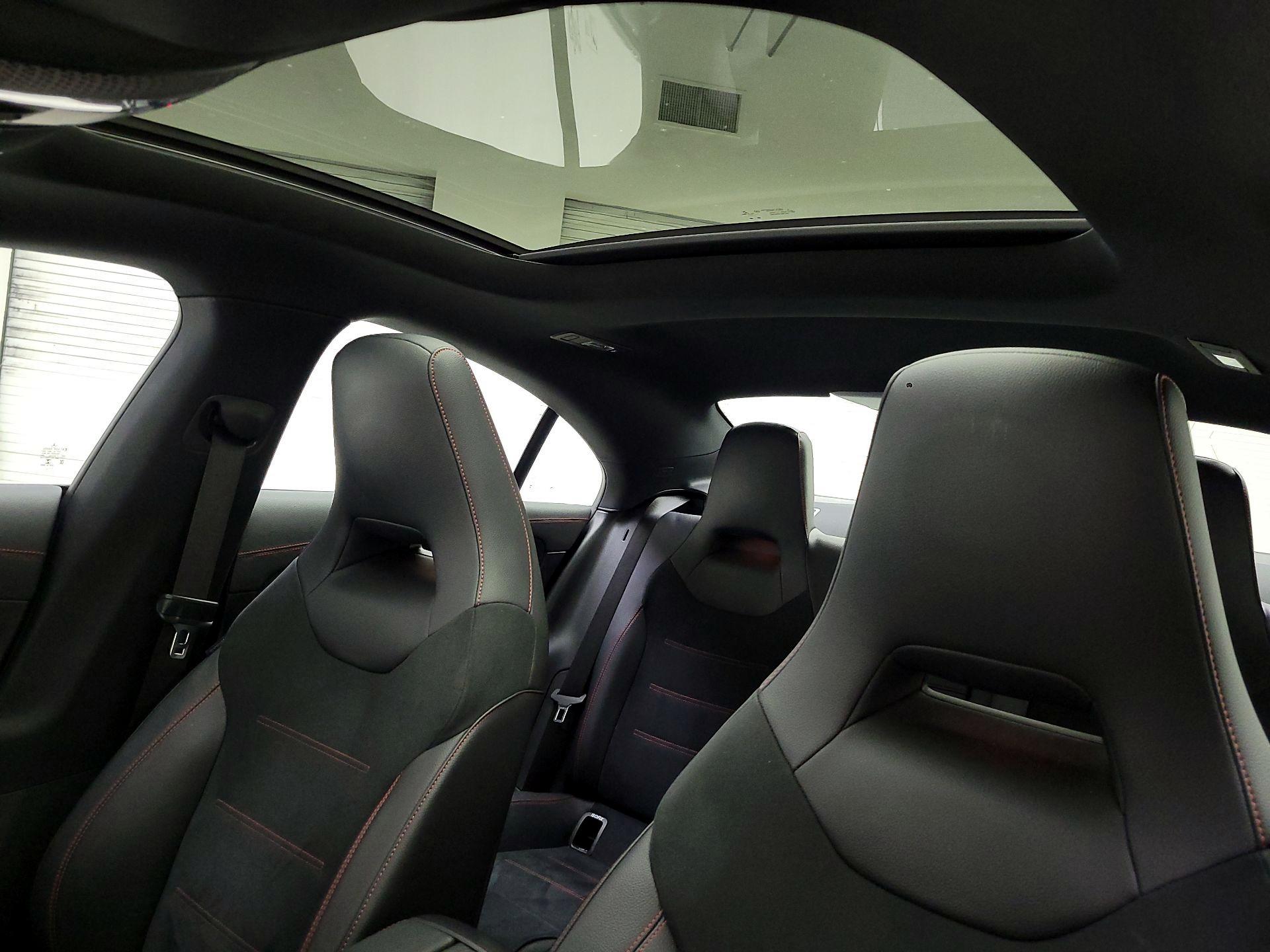 Thumbnail: 2021 Mercedes-Benz CLA - 19