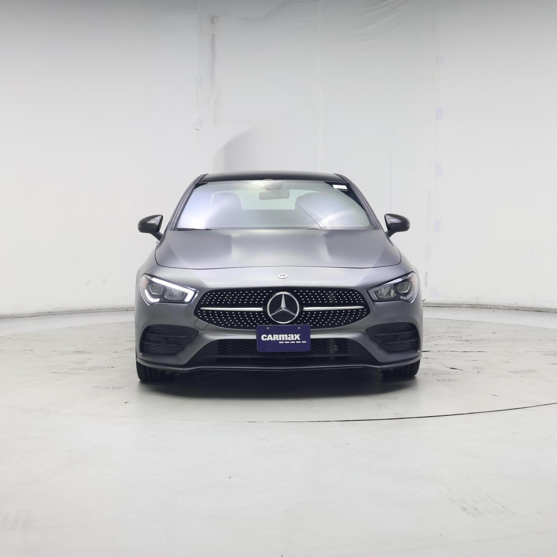 Thumbnail: 2021 Mercedes-Benz CLA - 5