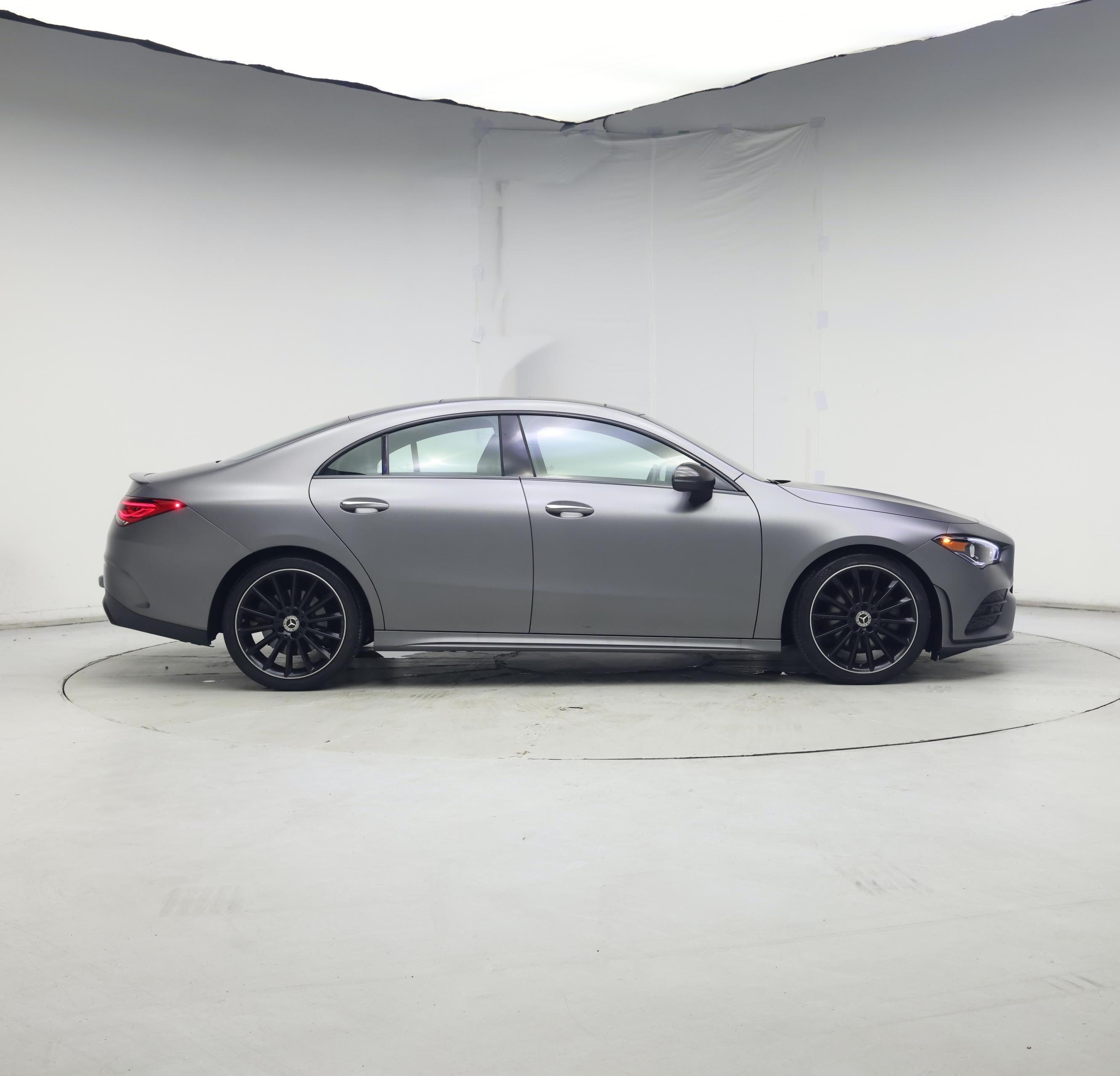 Thumbnail: 2021 Mercedes-Benz CLA - 7