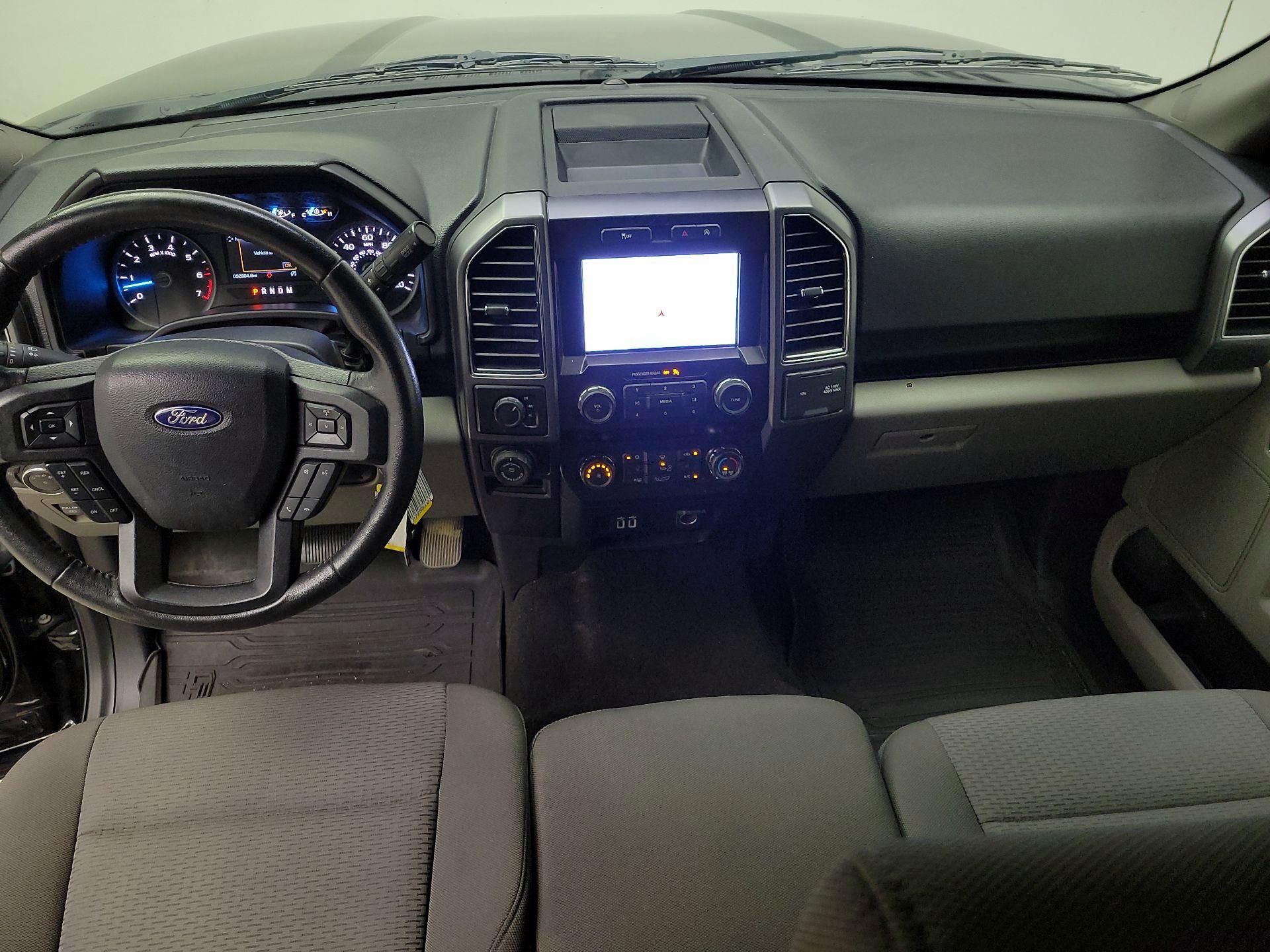 Thumbnail: 2020 Ford F-150 - 9