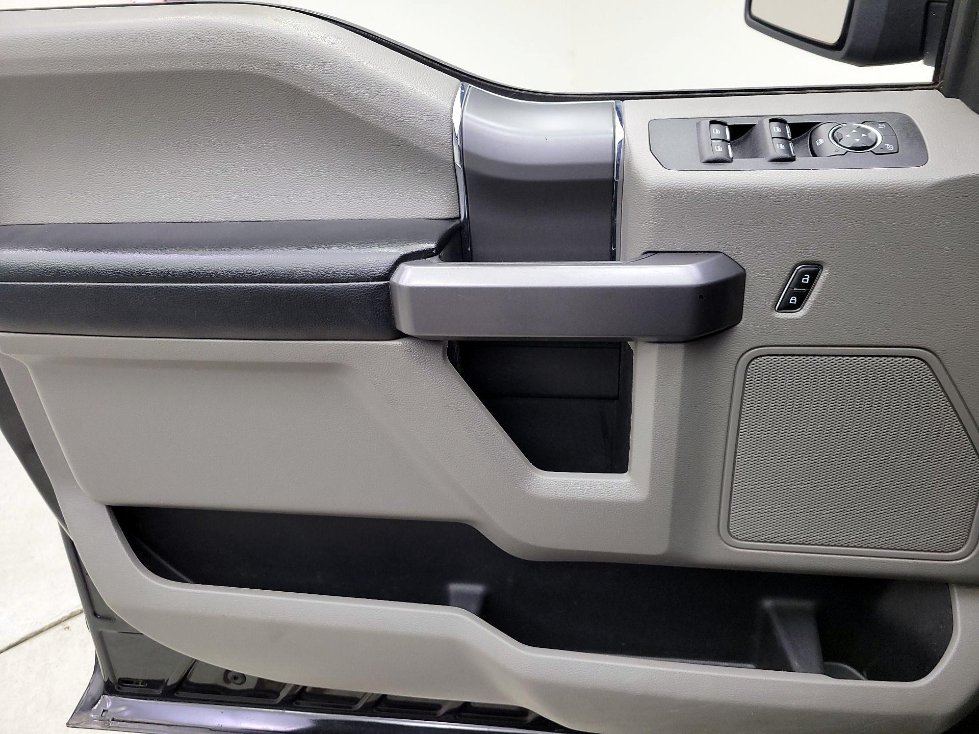 Thumbnail: 2020 Ford F-150 - 12