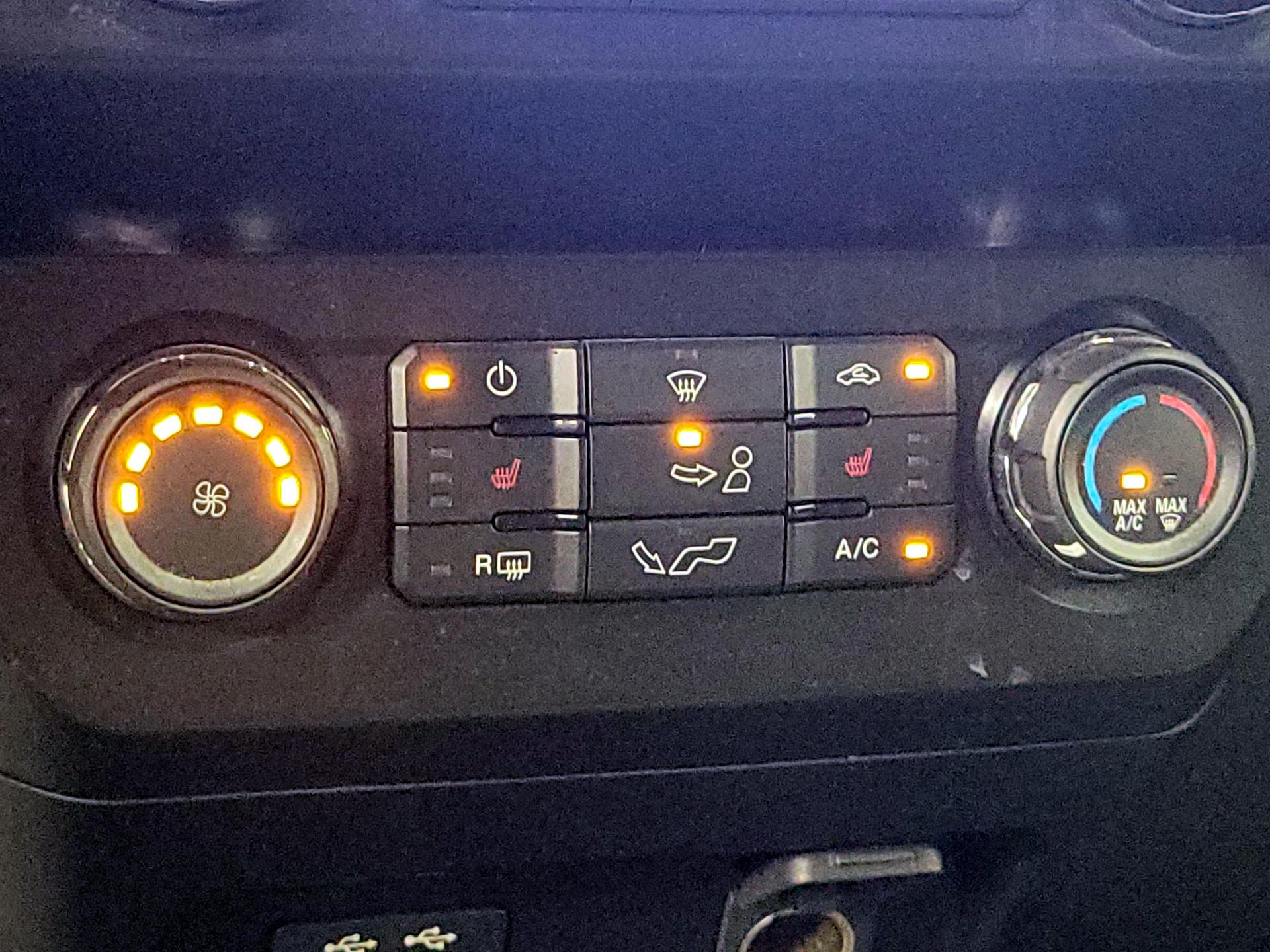 Thumbnail: 2020 Ford F-150 - 17