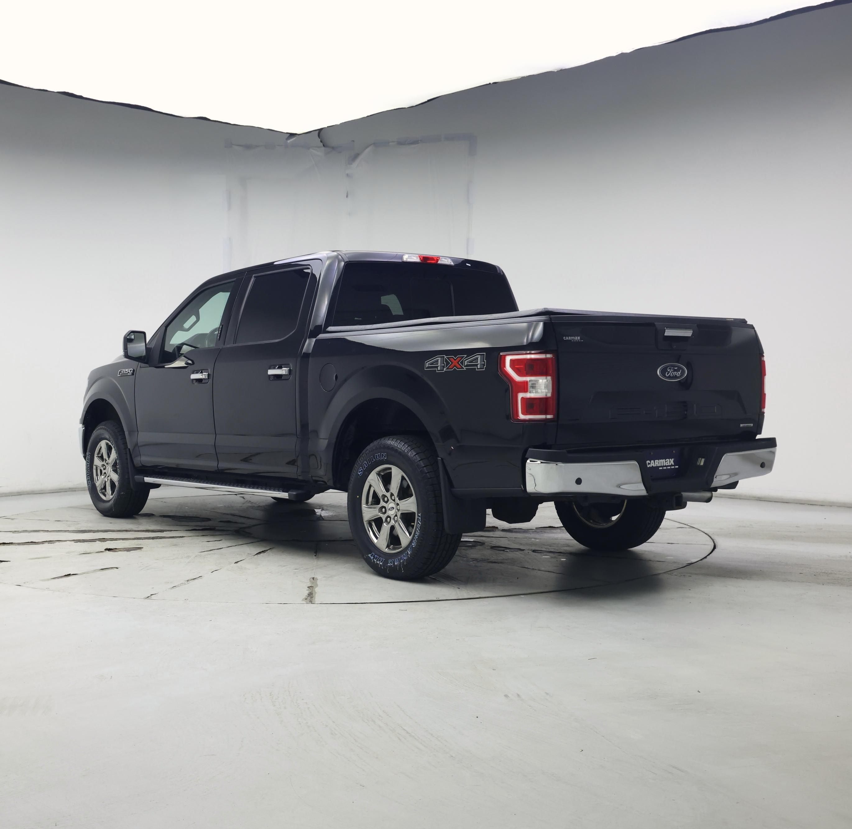 Thumbnail: 2020 Ford F-150 - 2
