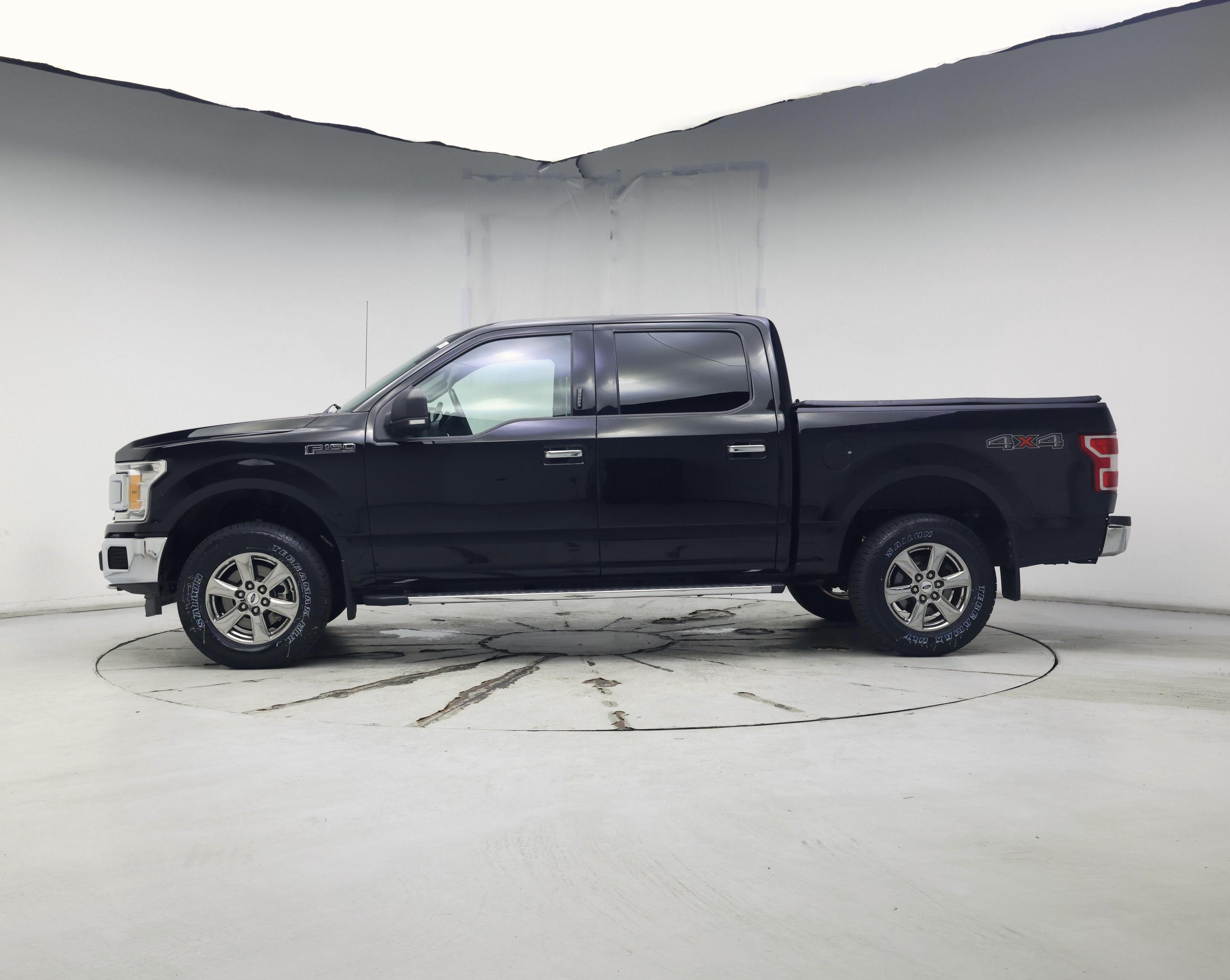 Thumbnail: 2020 Ford F-150 - 3
