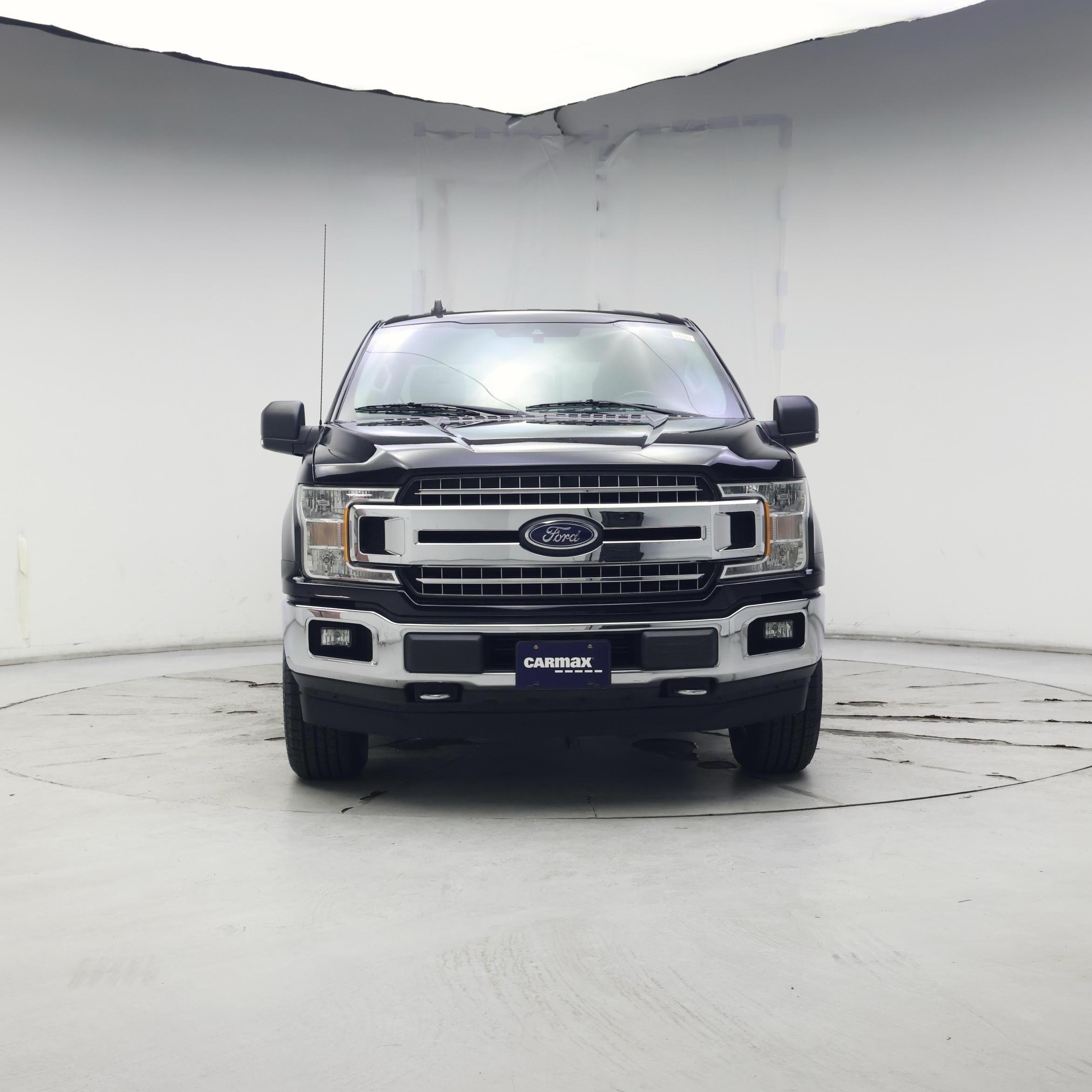 Thumbnail: 2020 Ford F-150 - 5