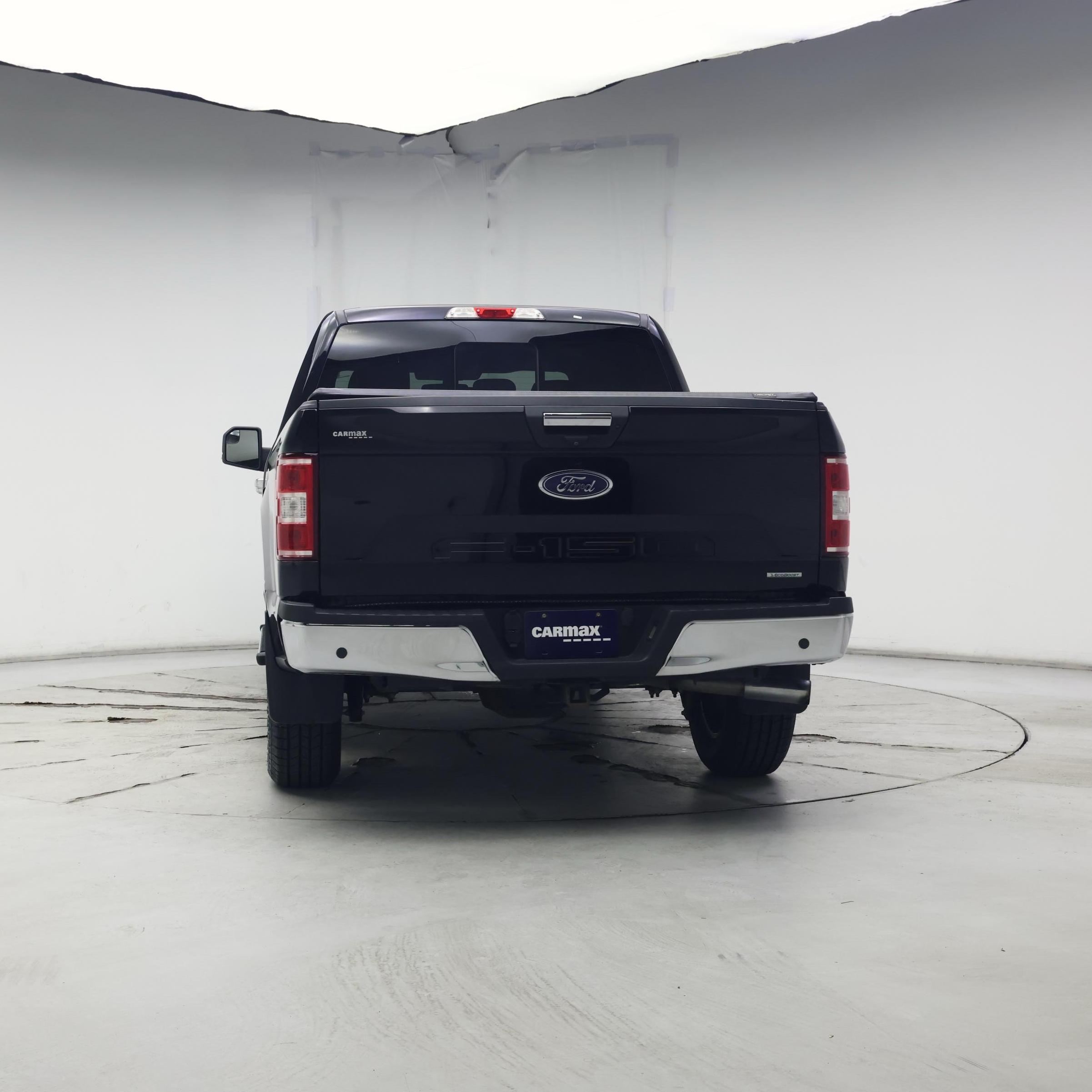 Thumbnail: 2020 Ford F-150 - 6