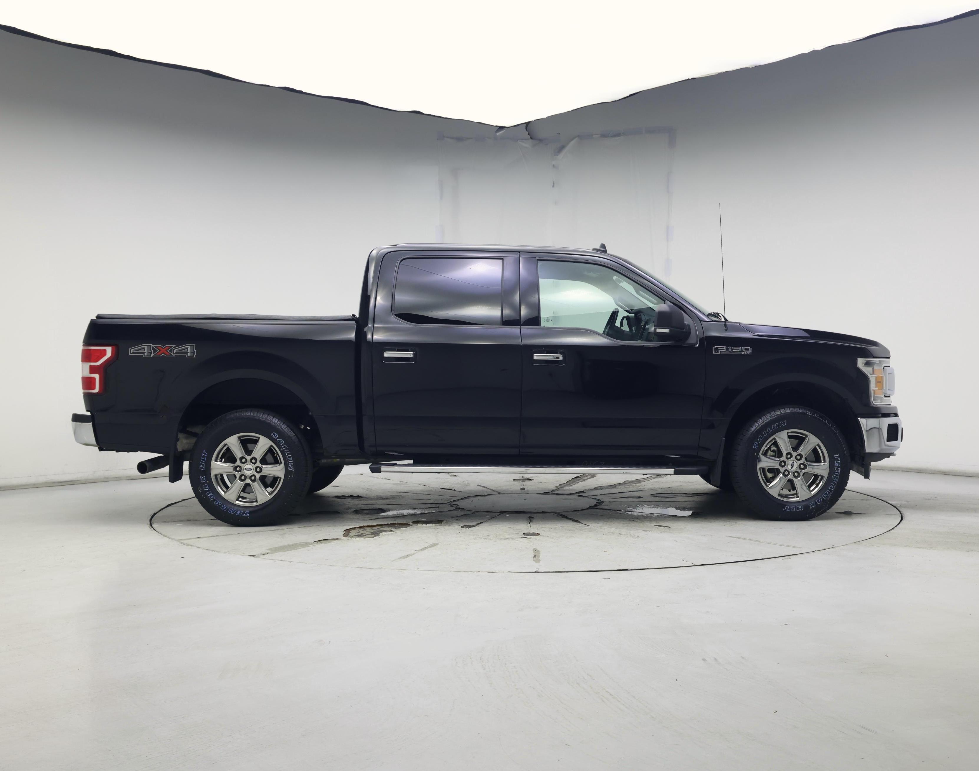 Thumbnail: 2020 Ford F-150 - 7