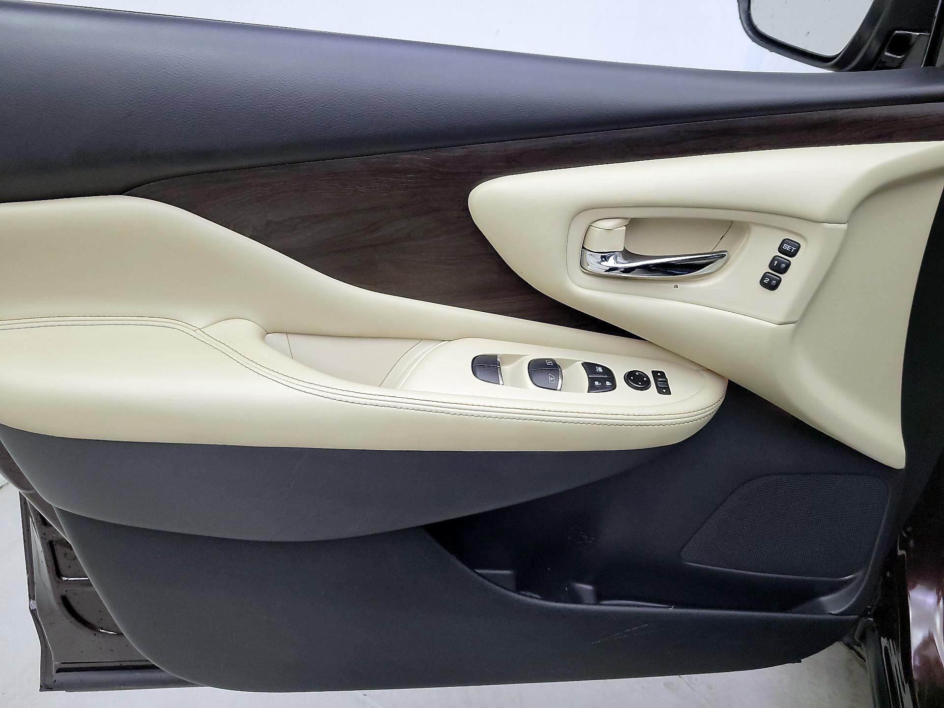 Thumbnail: 2021 Nissan Murano - 12
