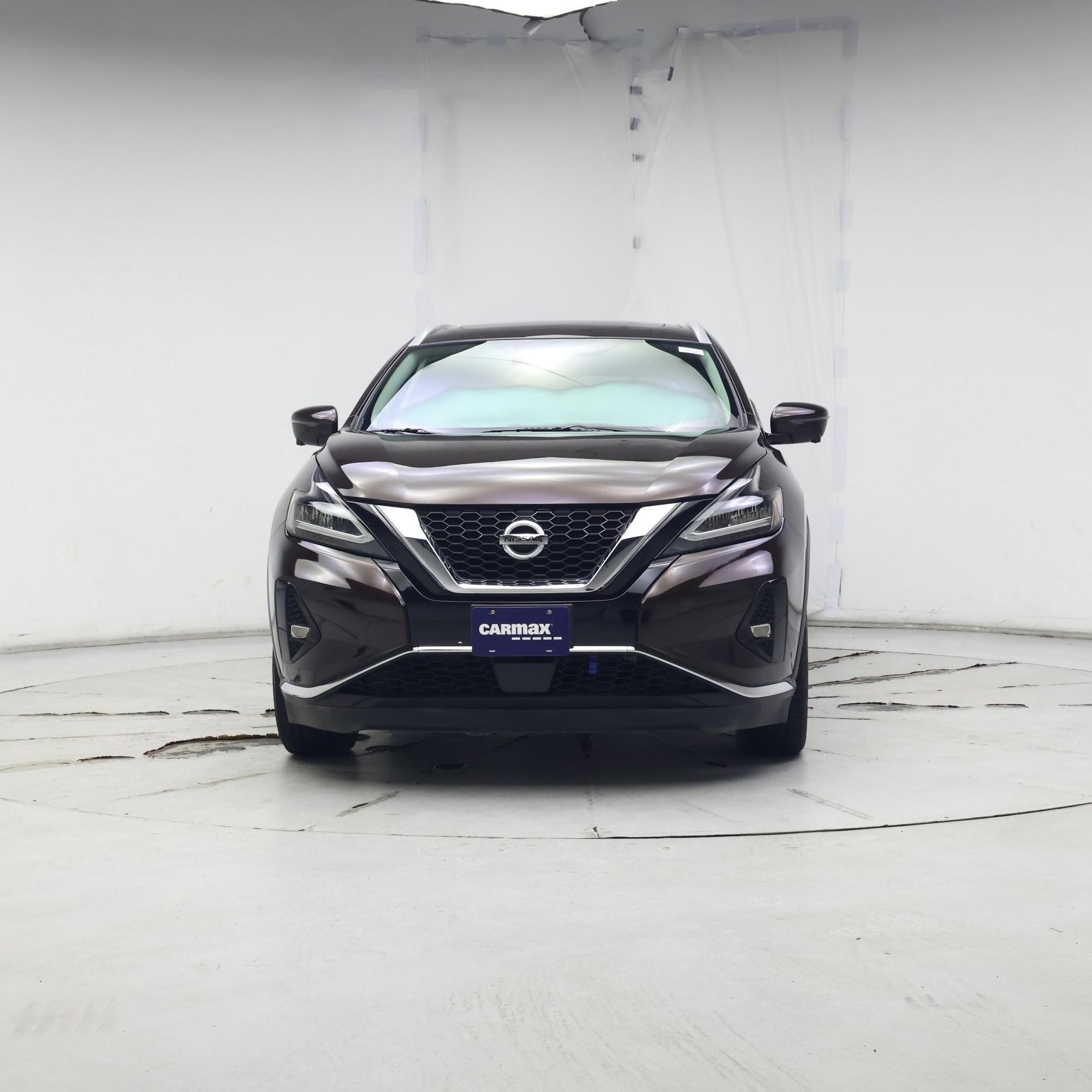 Thumbnail: 2021 Nissan Murano - 5