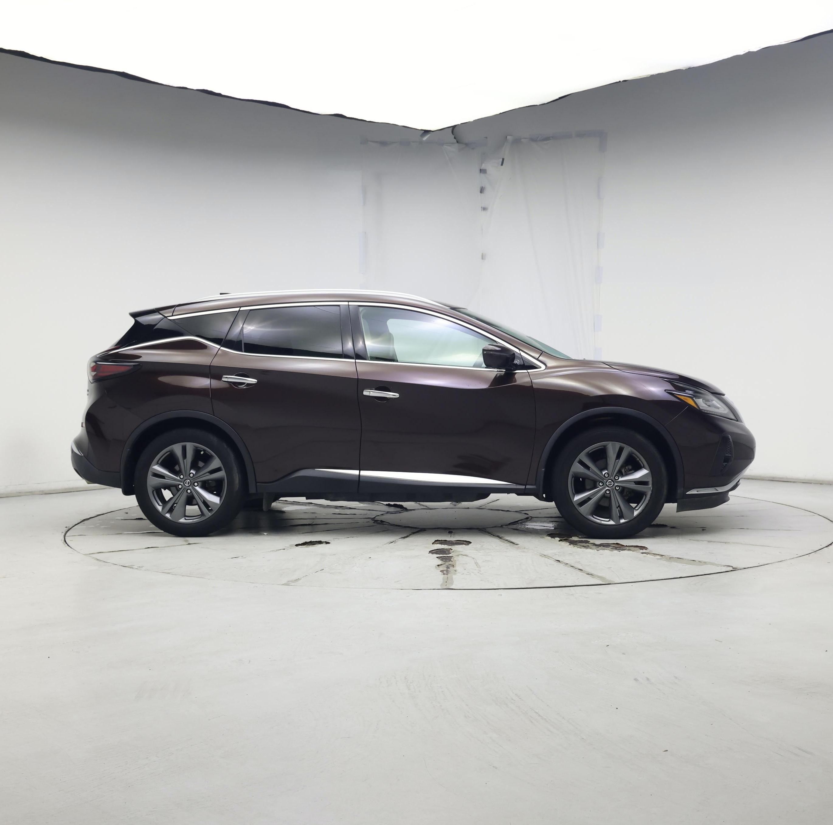Thumbnail: 2021 Nissan Murano - 7