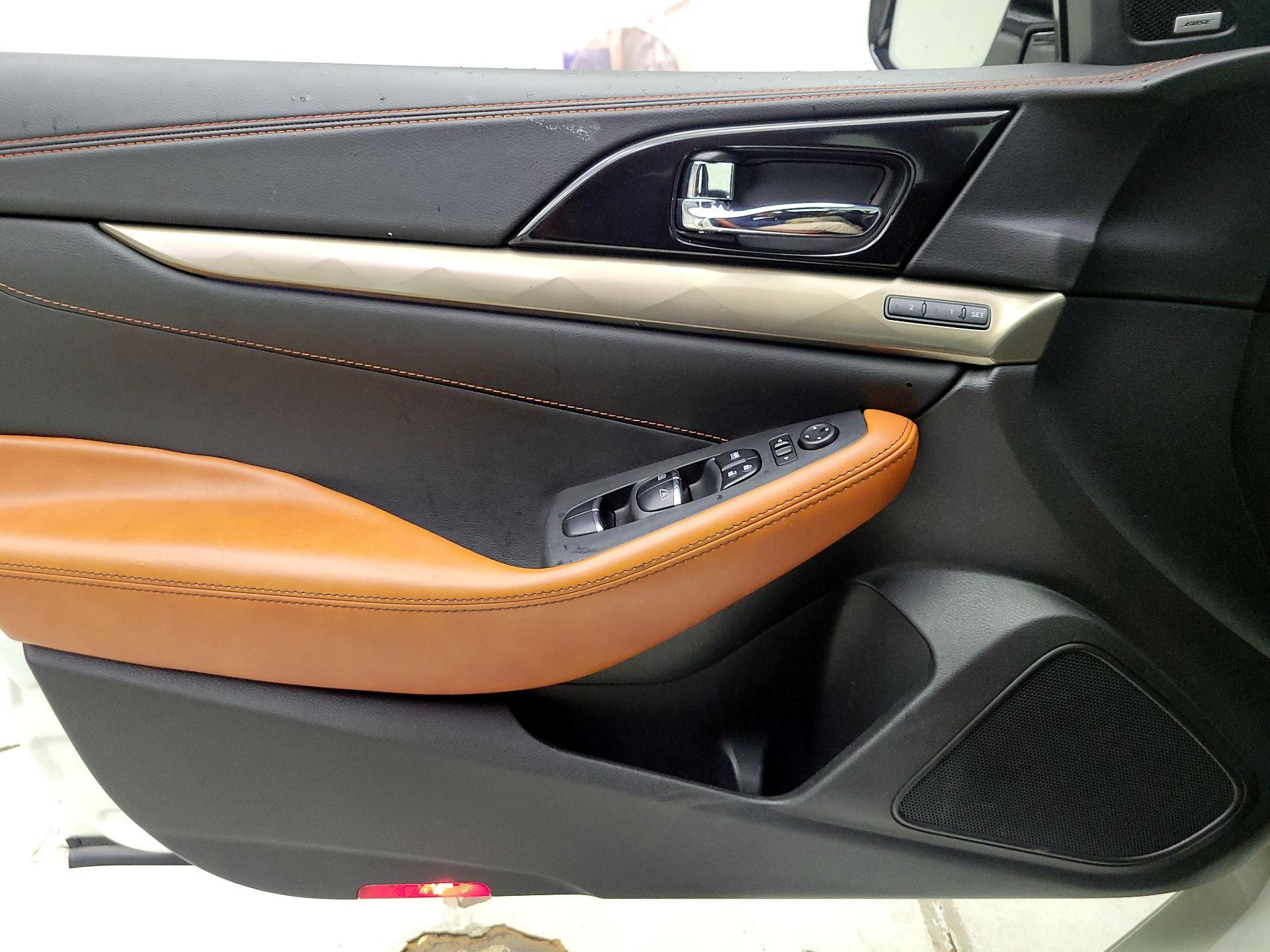 Thumbnail: 2019 Nissan Maxima - 12