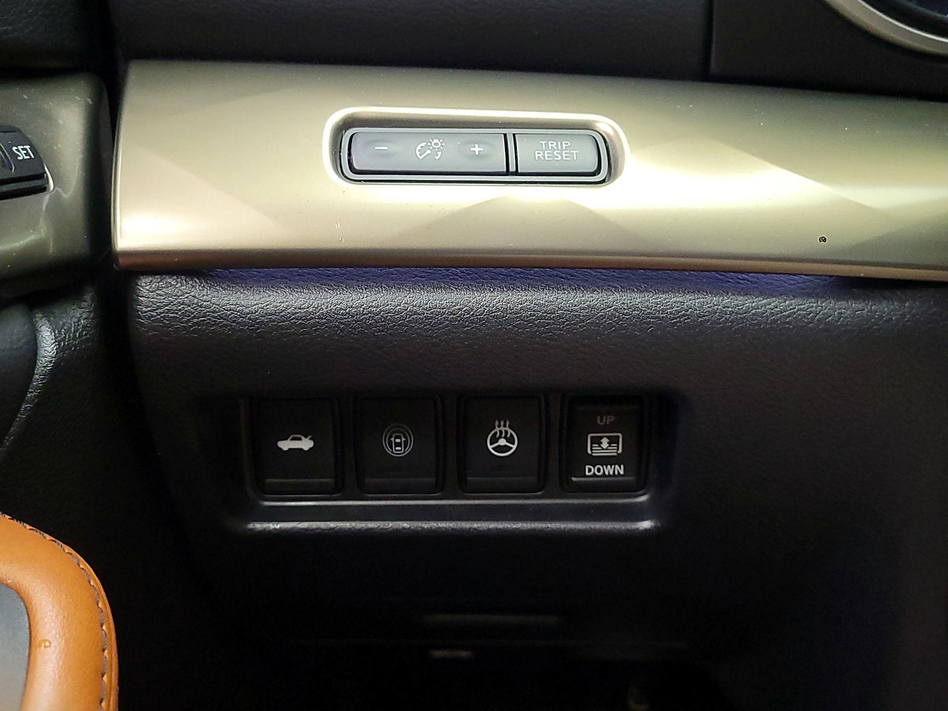 Thumbnail: 2019 Nissan Maxima - 13